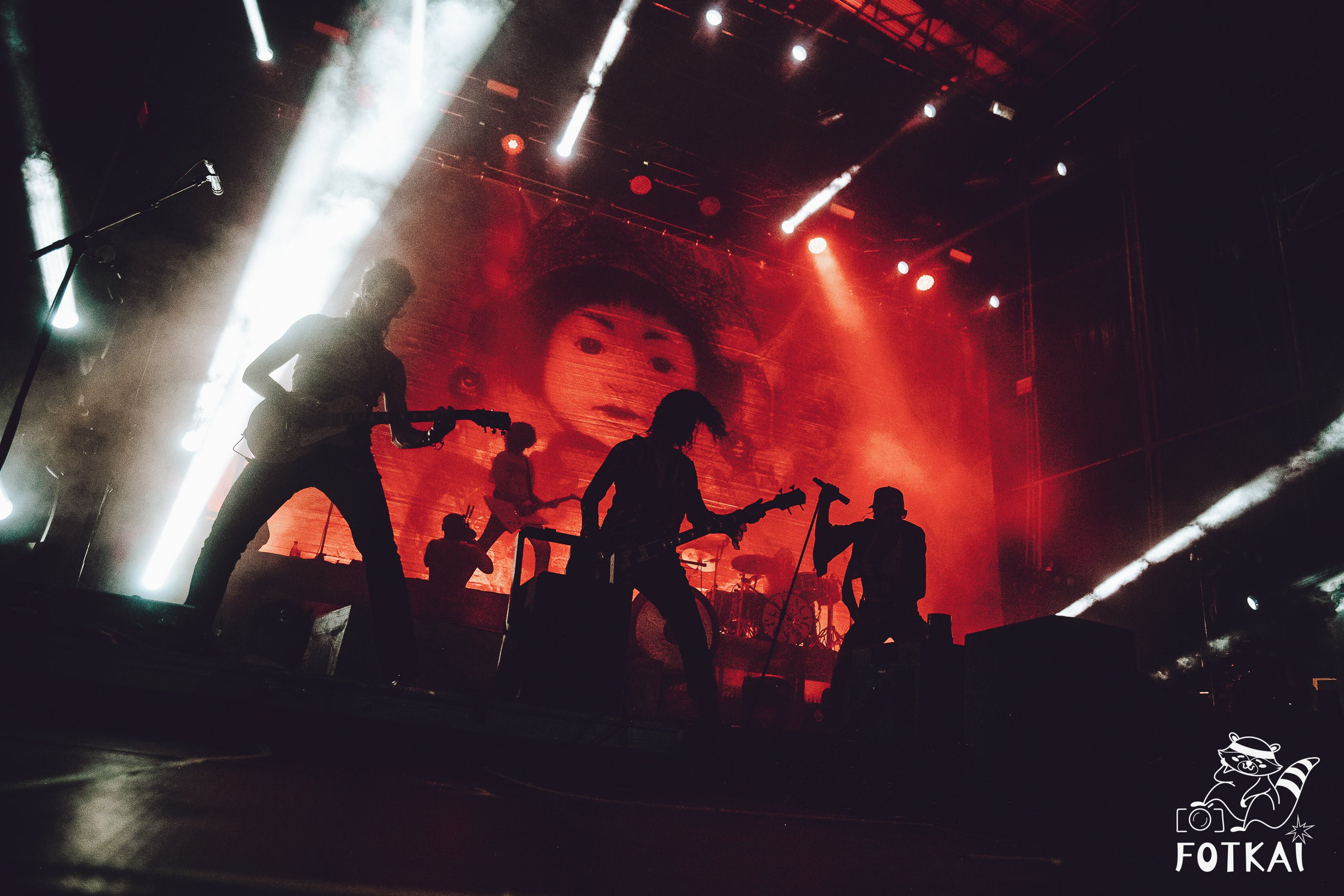 Low Festival 2026 — найди свои фото со второго дня и скачай бесплатно в Торревьехе | FOTKAI