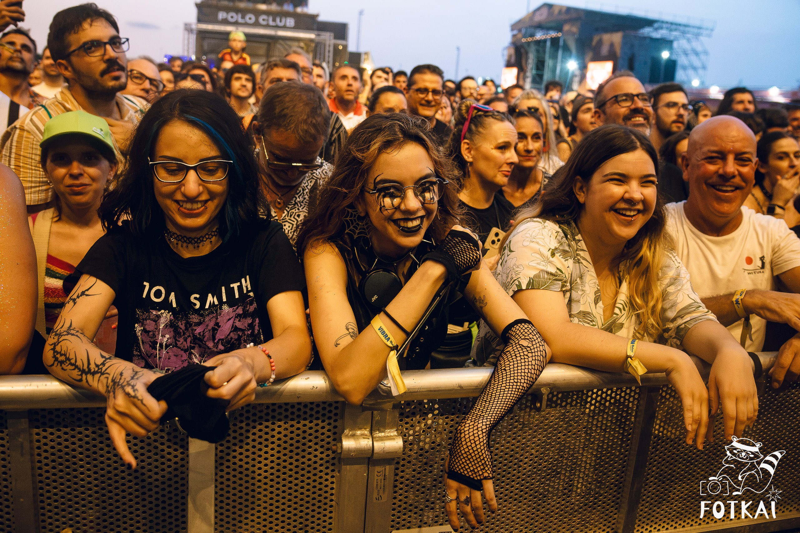 Low Festival 2026 — найди свои фото со второго дня и скачай бесплатно в Торревьехе | FOTKAI