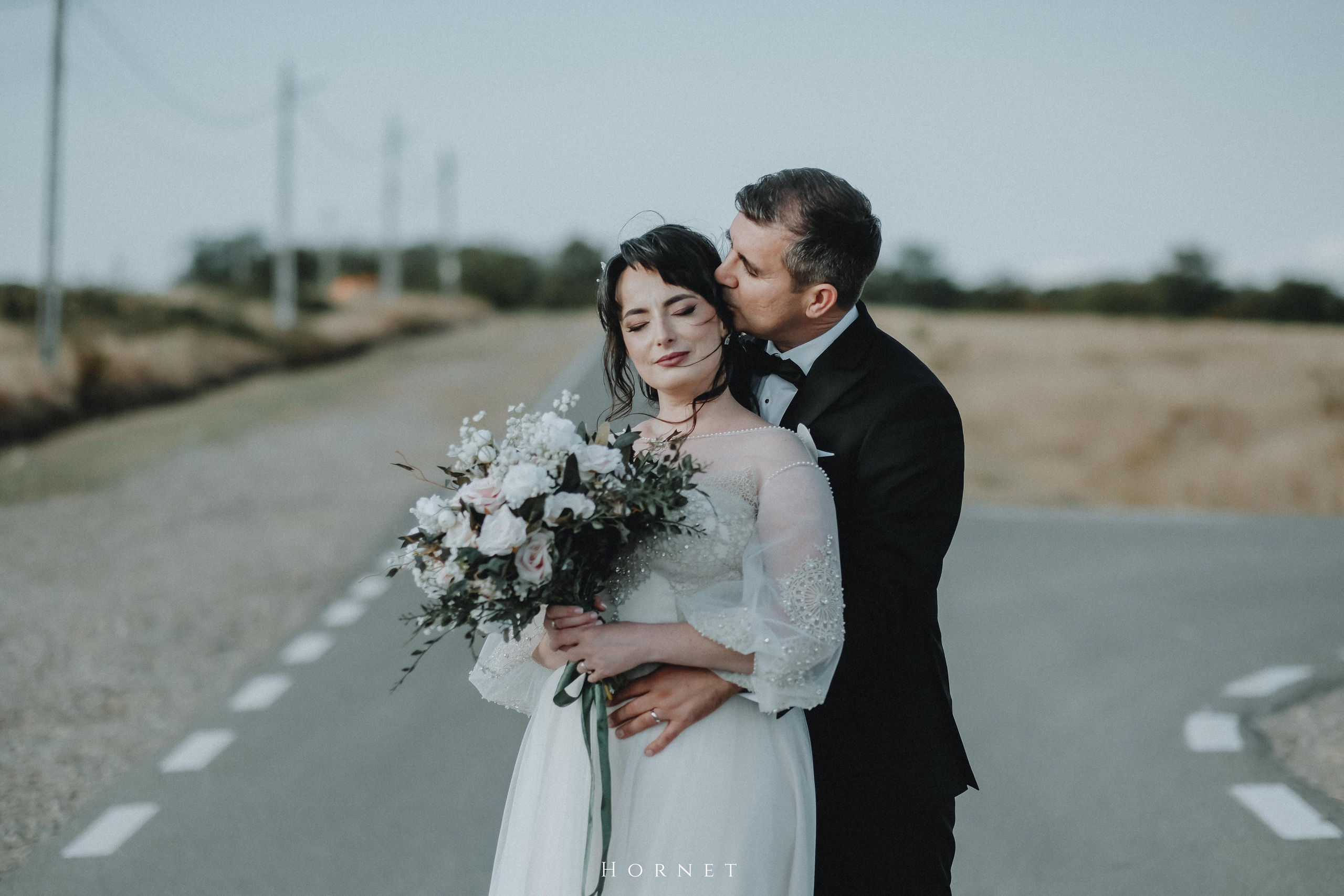 Diana + Oliviu. Hornetart