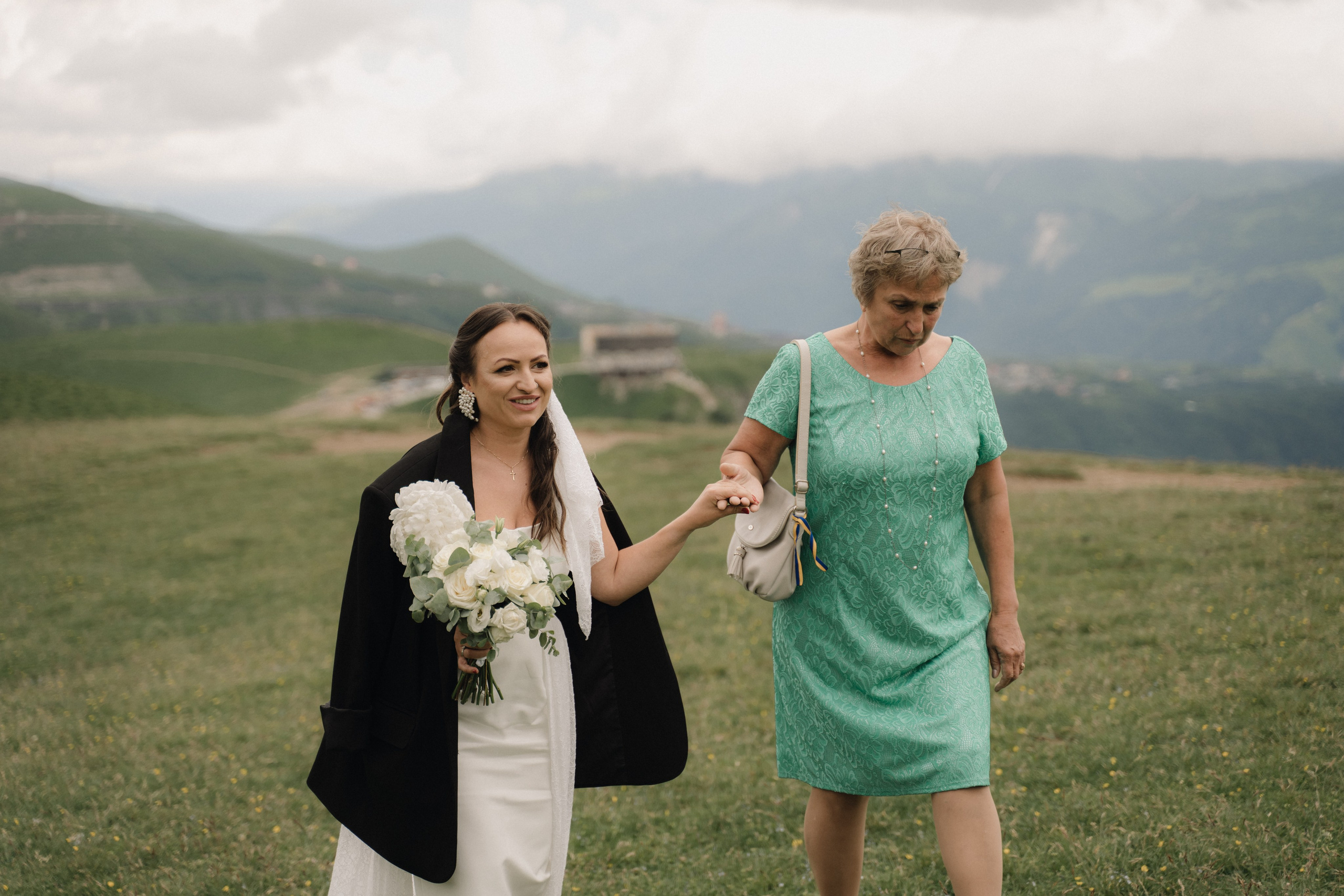 Gudauri. Sergey & Irina. Дарья Филькова — фотограф и видеограф в Тбилиси, Грузия