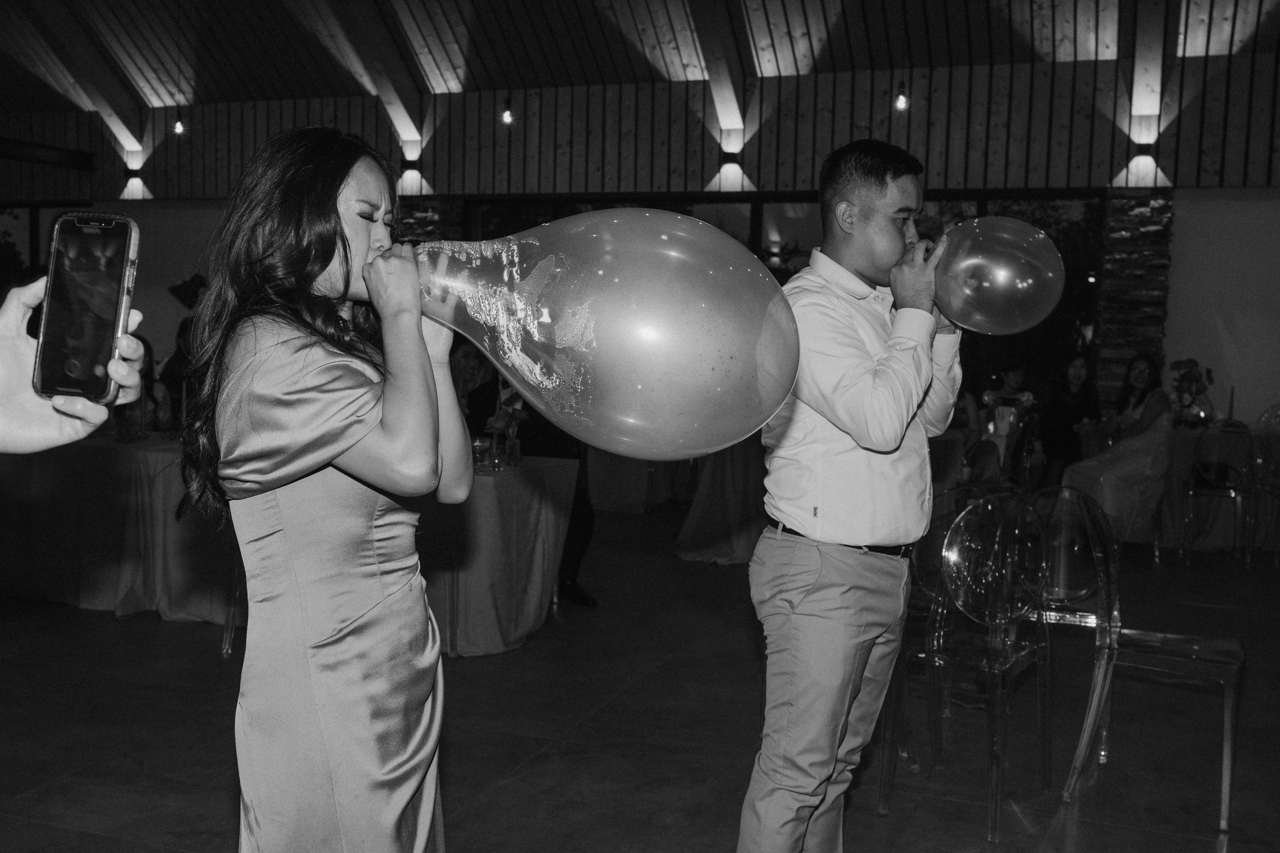 Wedding at Samota Pierre