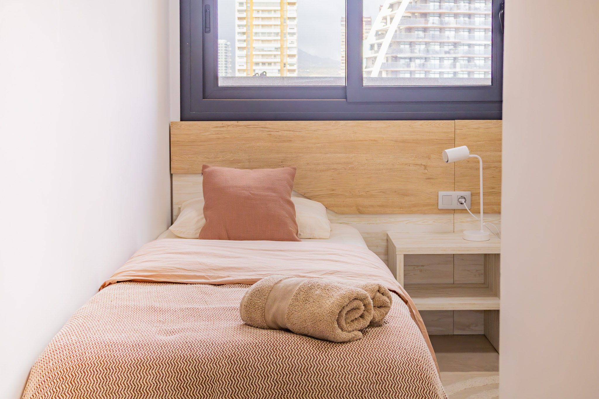 Stay in Benidorm — 5days|4nights the Highlights✨. Create with Twila