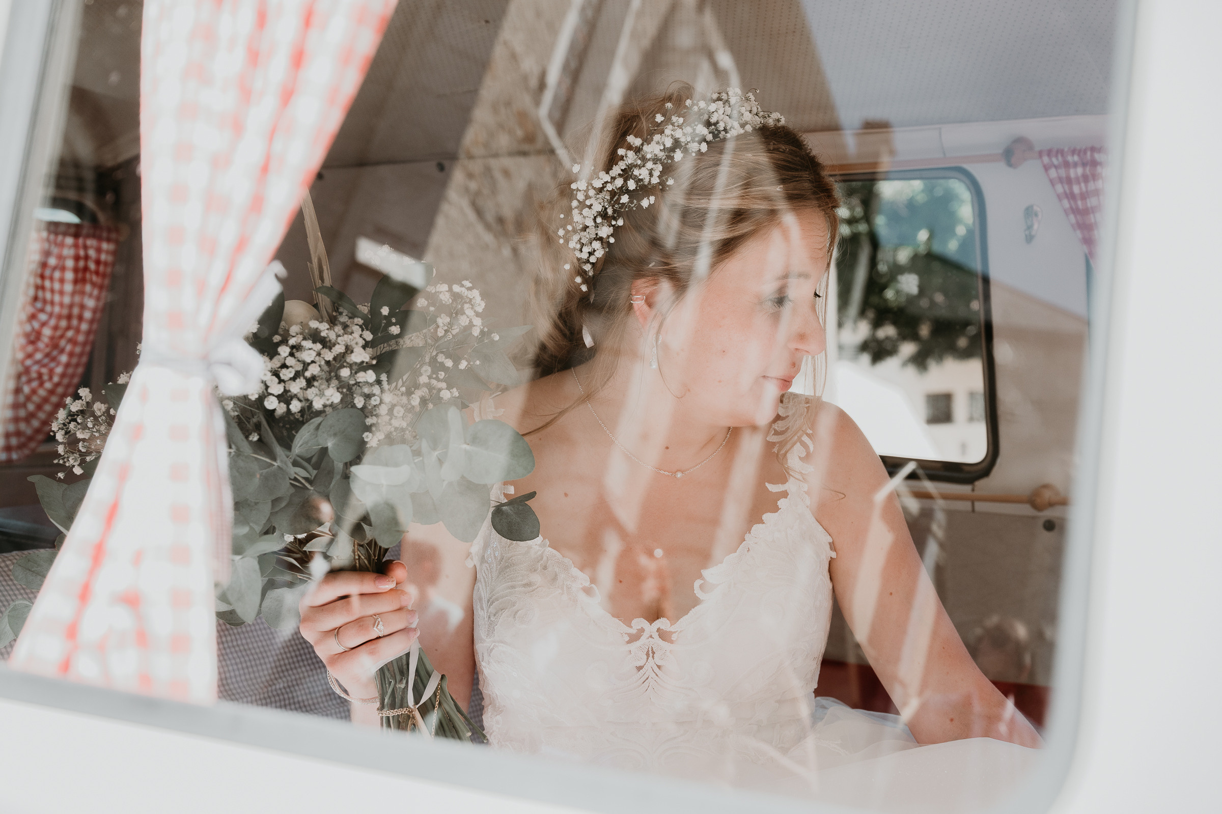 Mariage Léa & Ludo. Ekaterina Brevet - photographe de mariage