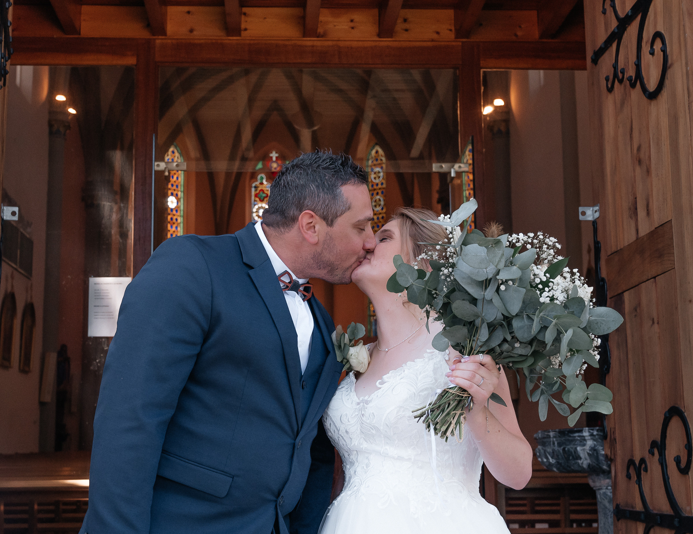 Mariage Léa & Ludo. Ekaterina Brevet - photographe de mariage