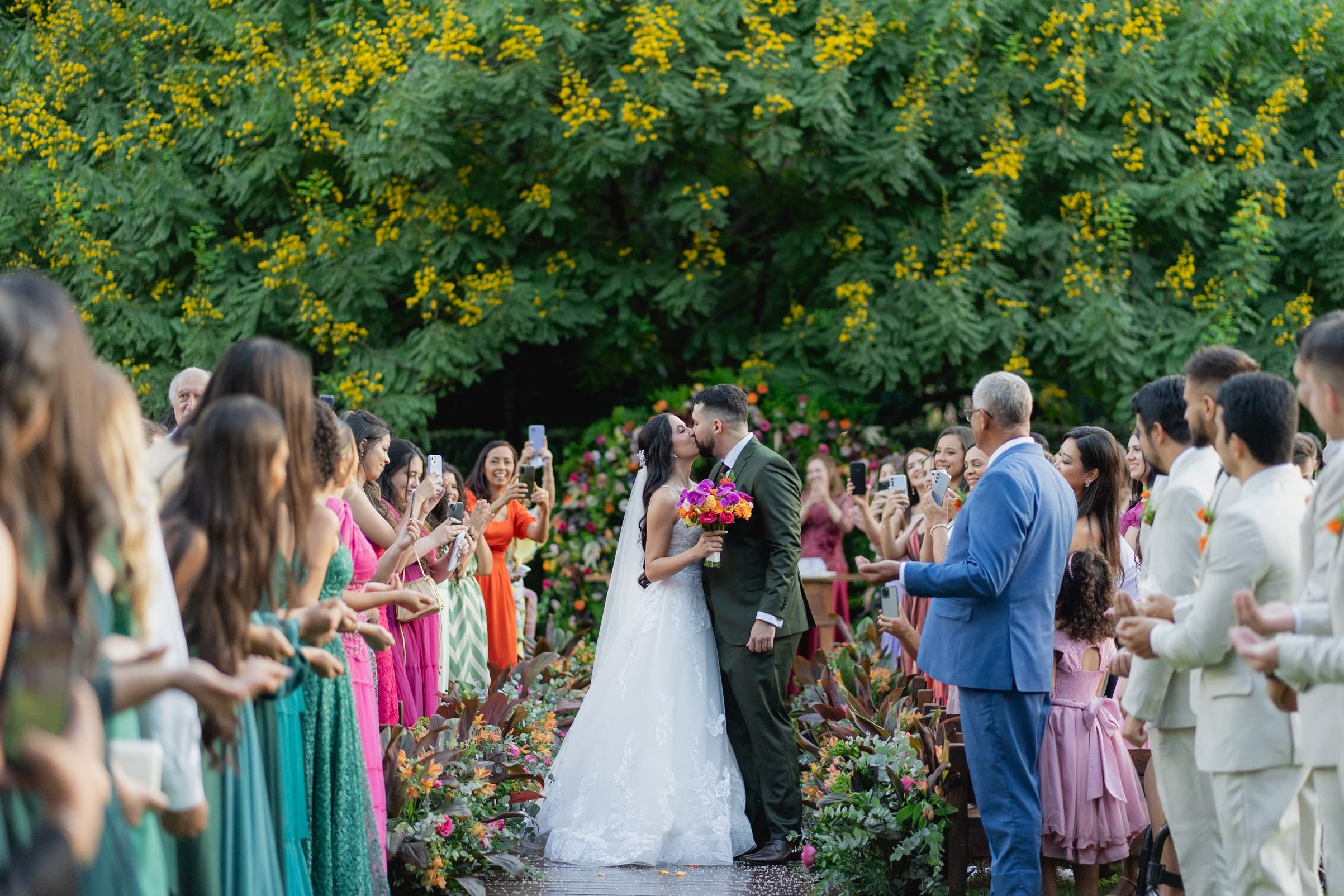 Kelvin e Leticia. Fabio Barth | Foto e Filme de casamento