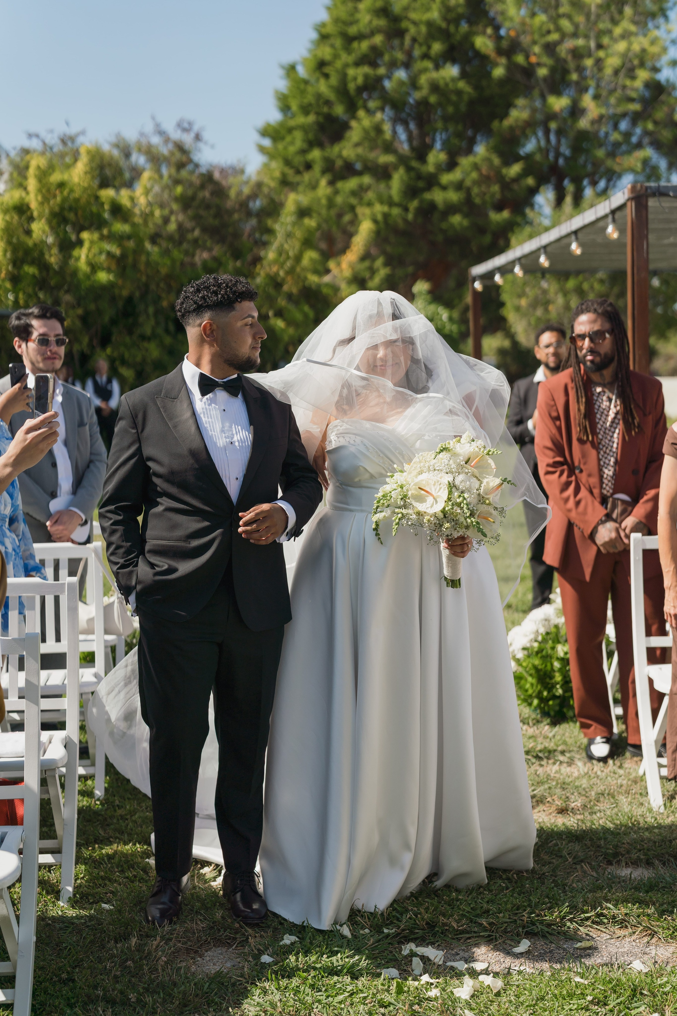 Matheus e Marcelly. Fabio Barth — Wedding Photo & Film