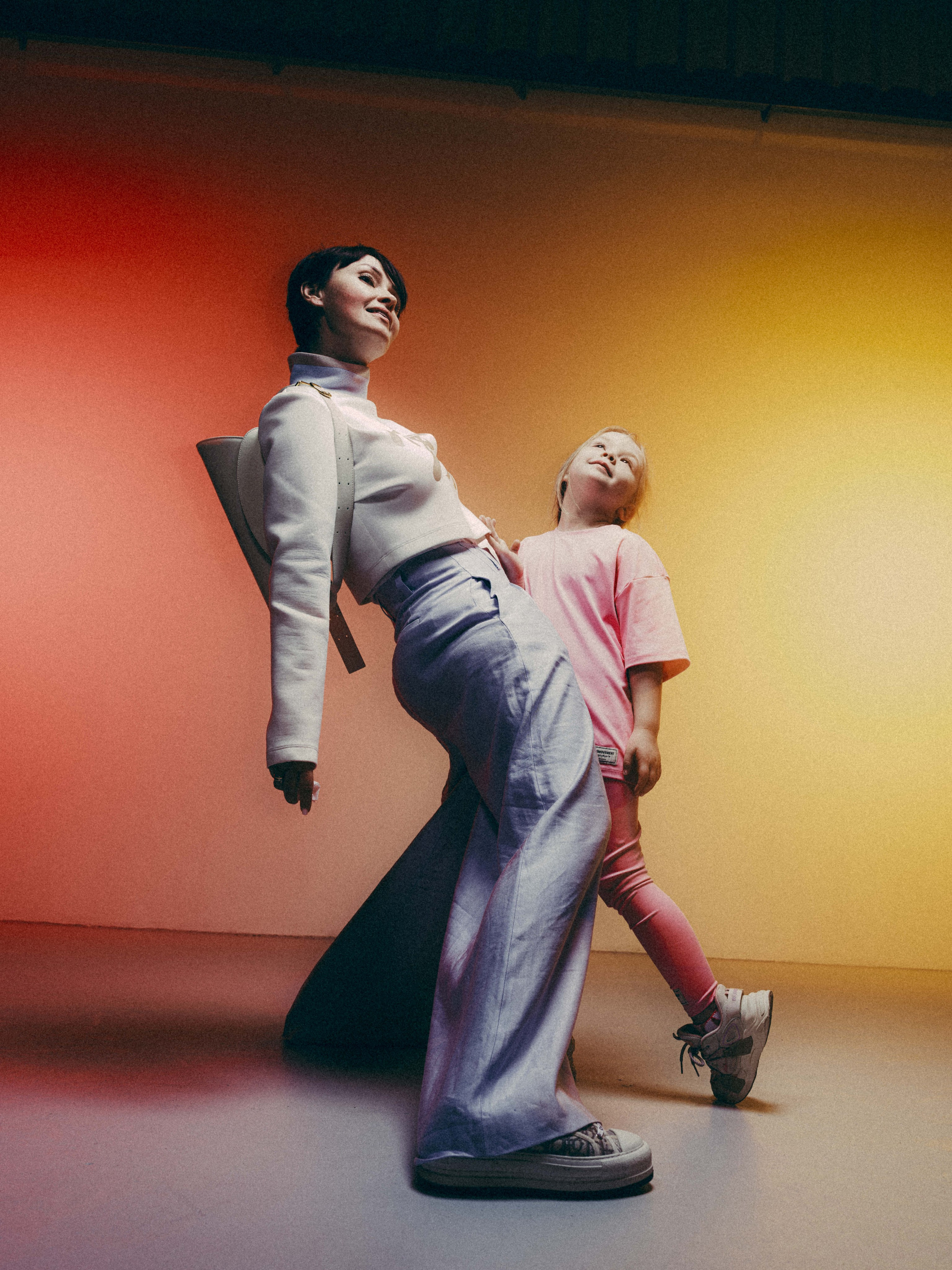 FUJIFILM Portrait Studio. Versoluna