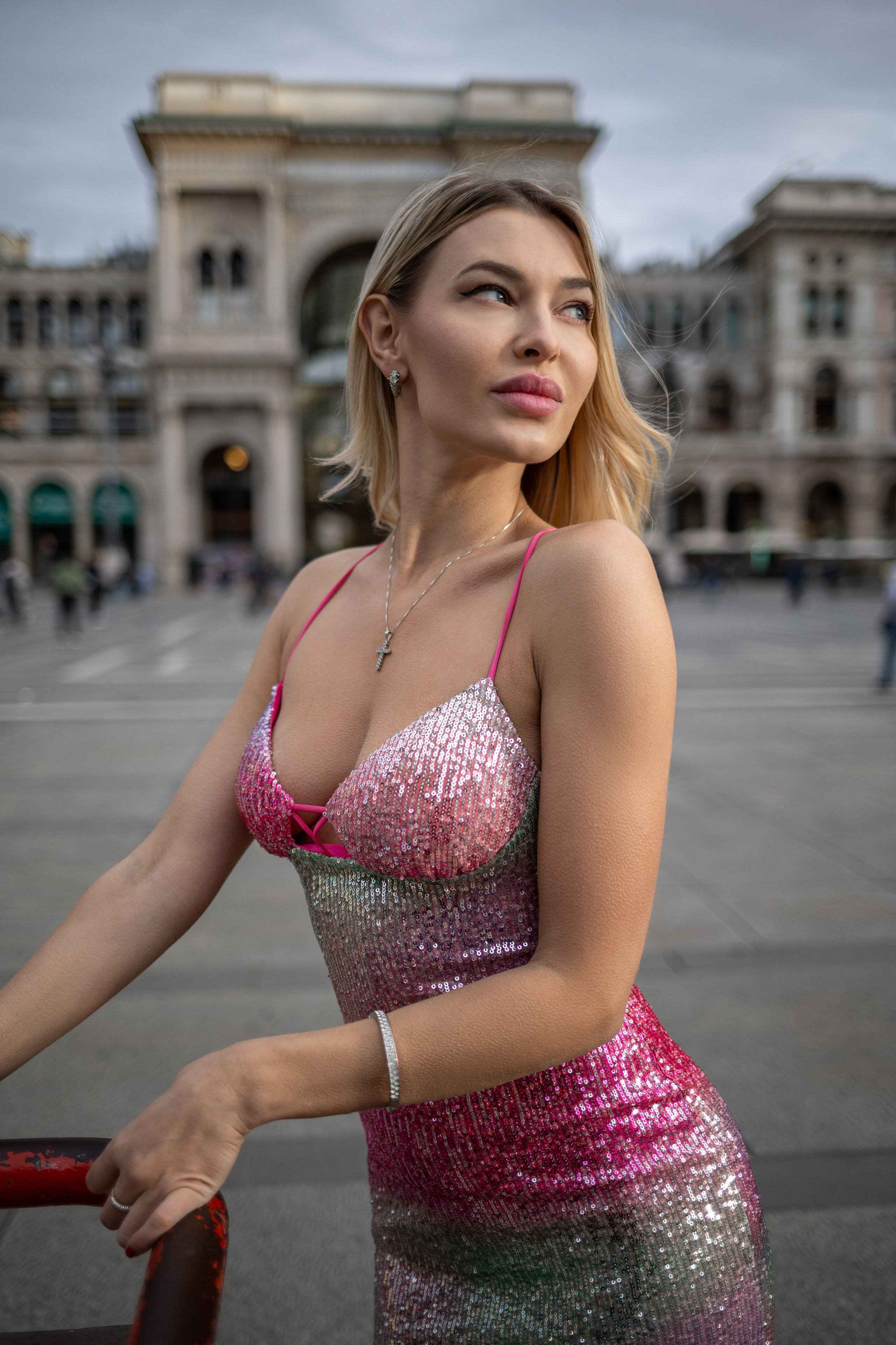 Ambra. Photographer in Milan |Mila Pro Photo