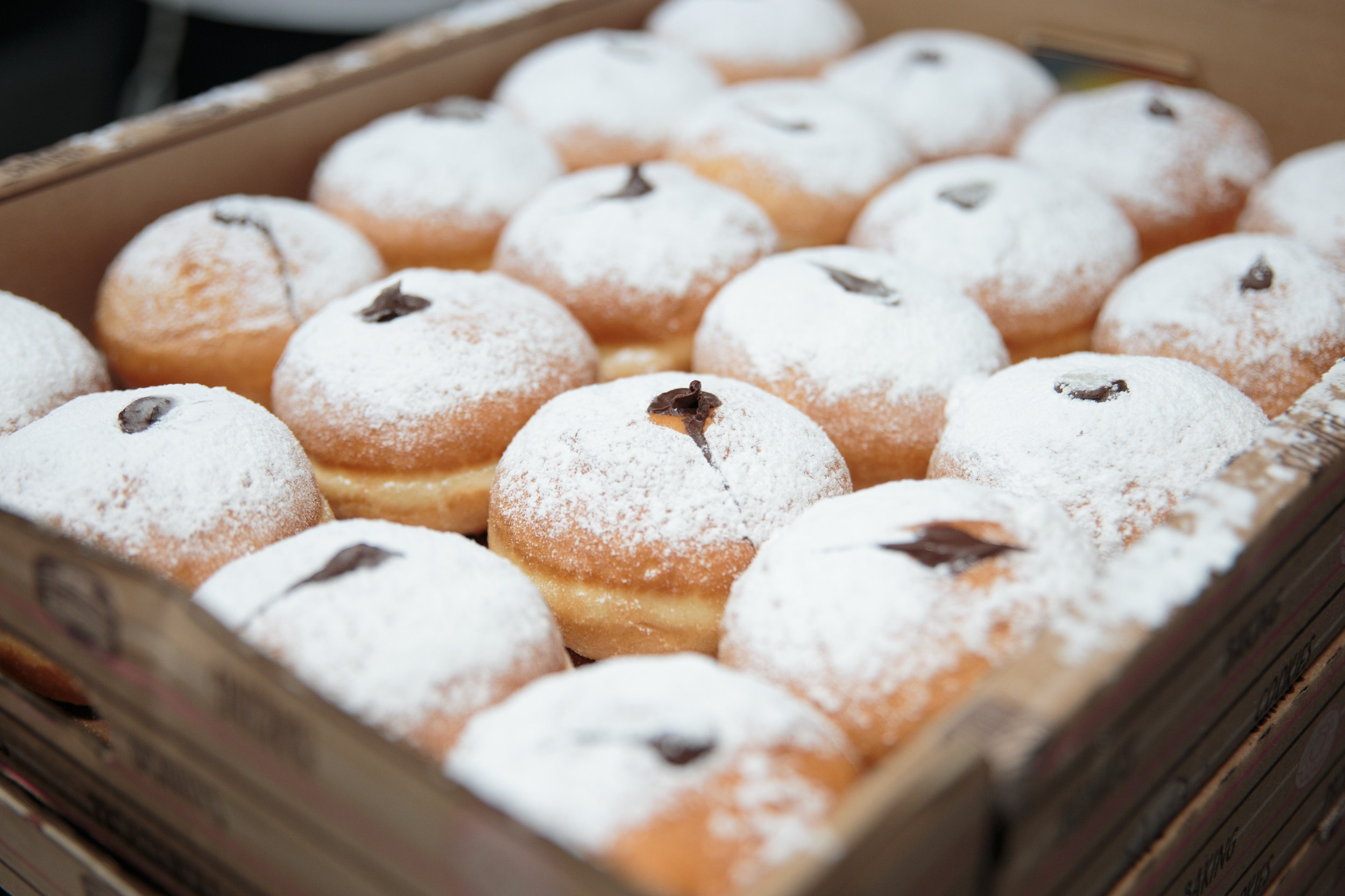 День Волонтера 07.12.2023. Портретный и репортажный фотограф в Израиле Рома Бирман