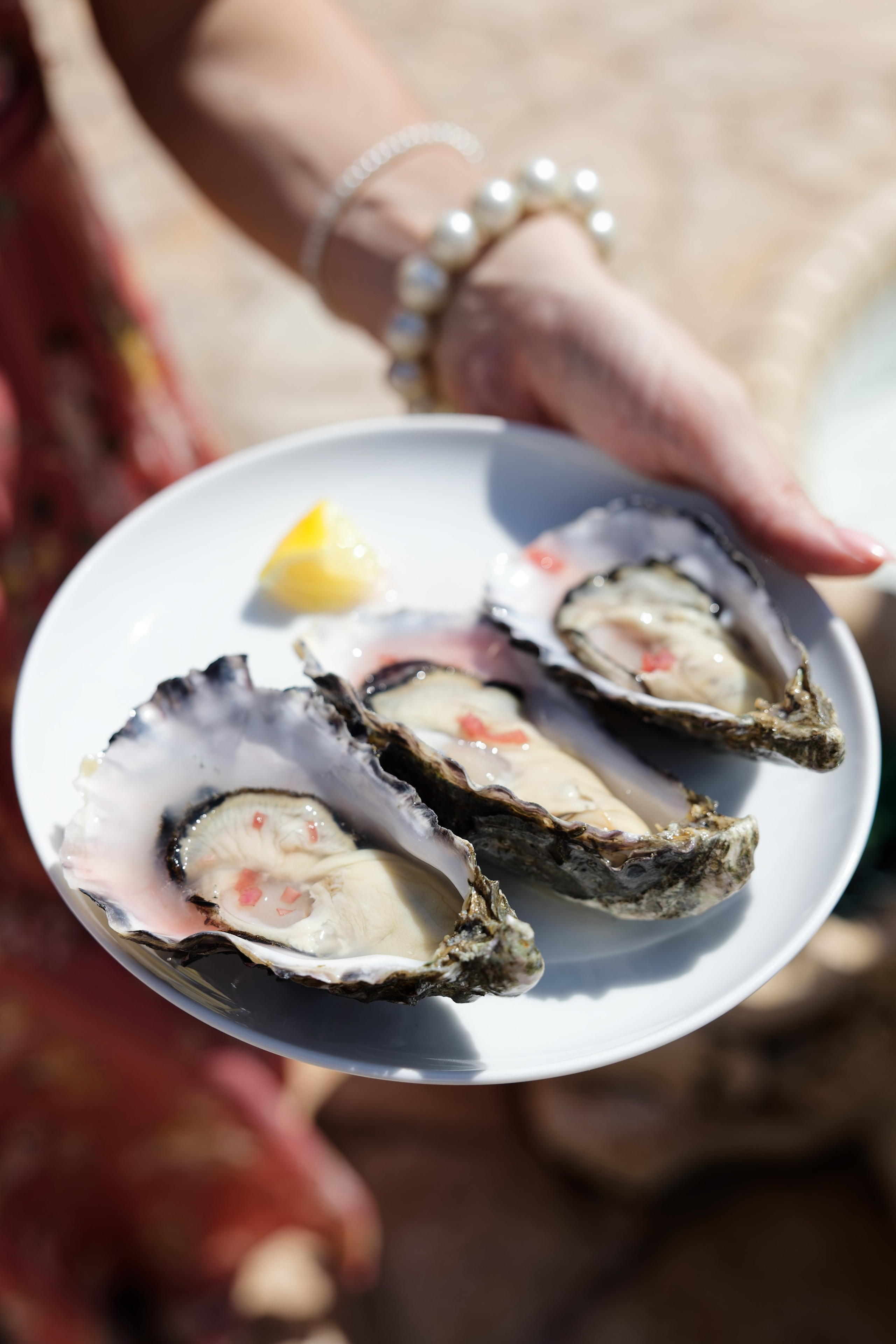 Wedding of Gracie & Joe at Gran Villa Rosa, Barcelona