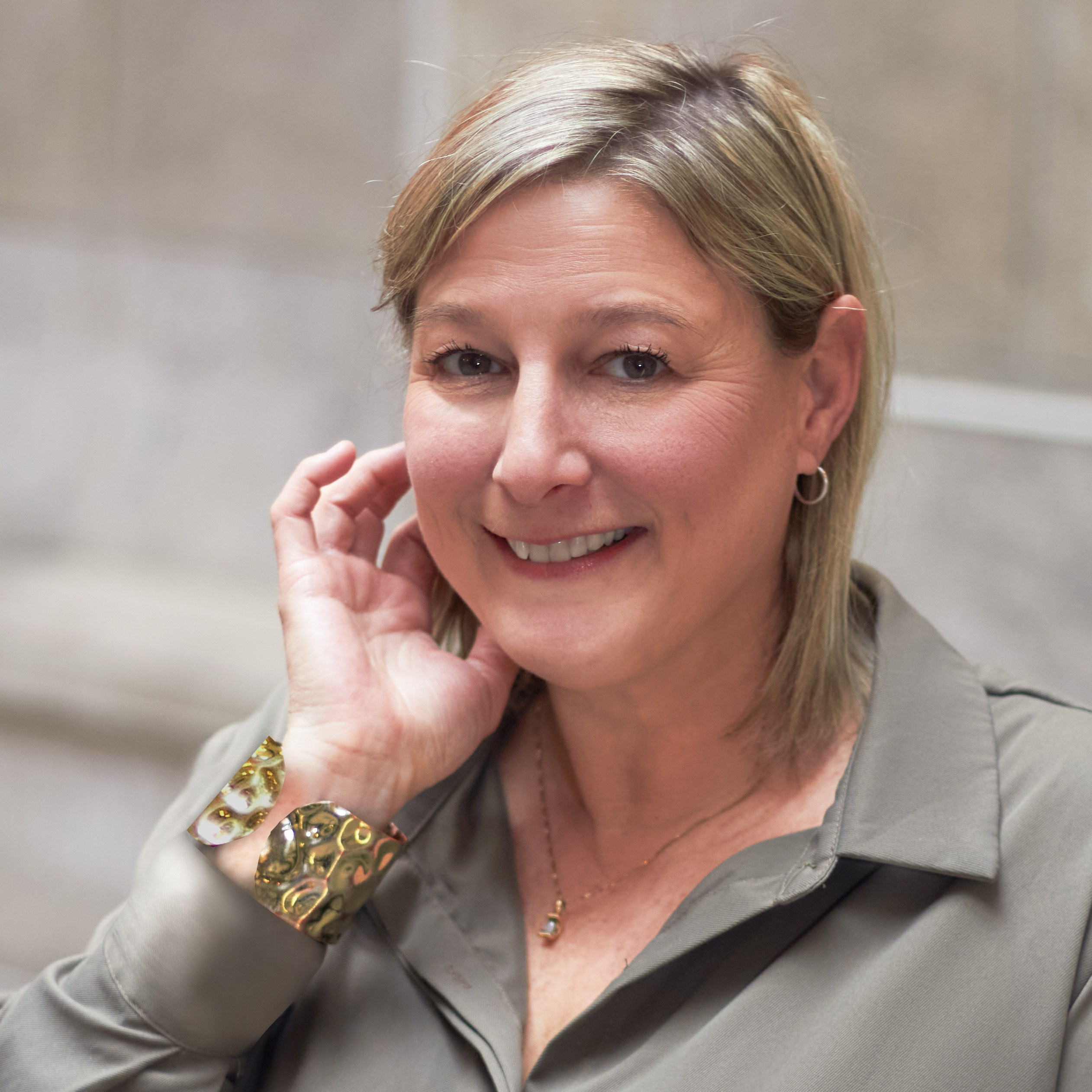 Ann. Photographie de portrait à Montréal