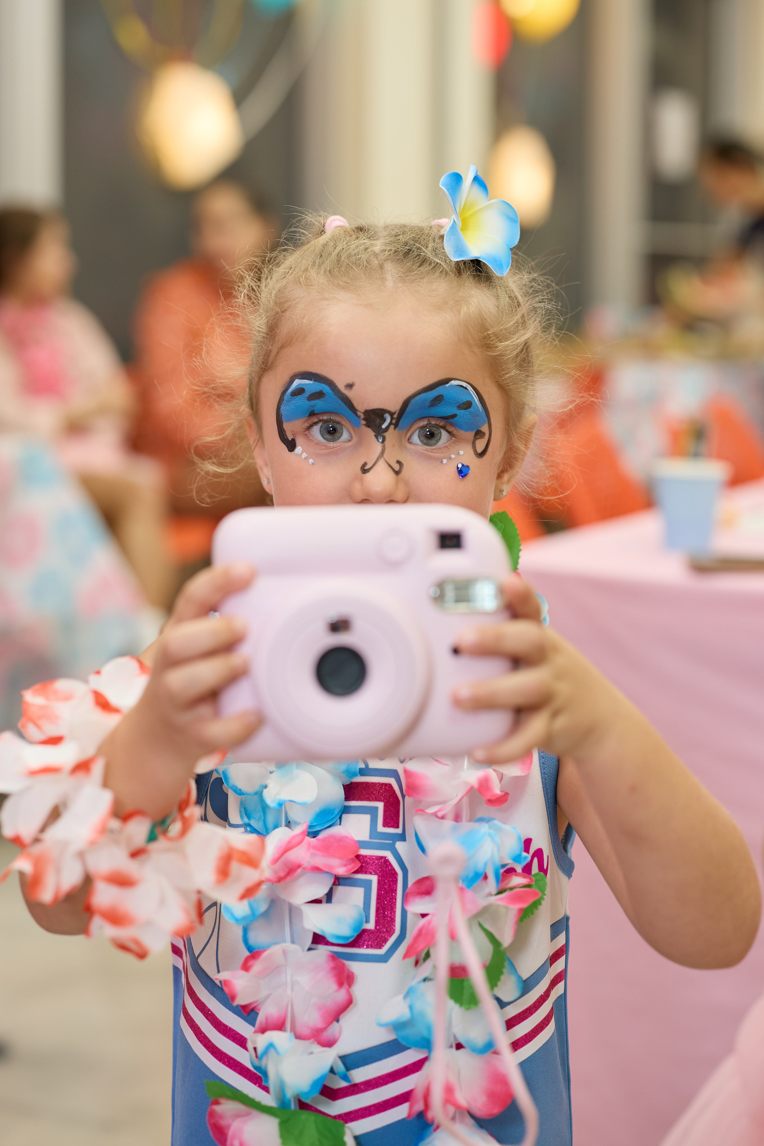 STEPHANIE 5. Photographer Julia Makoveeva