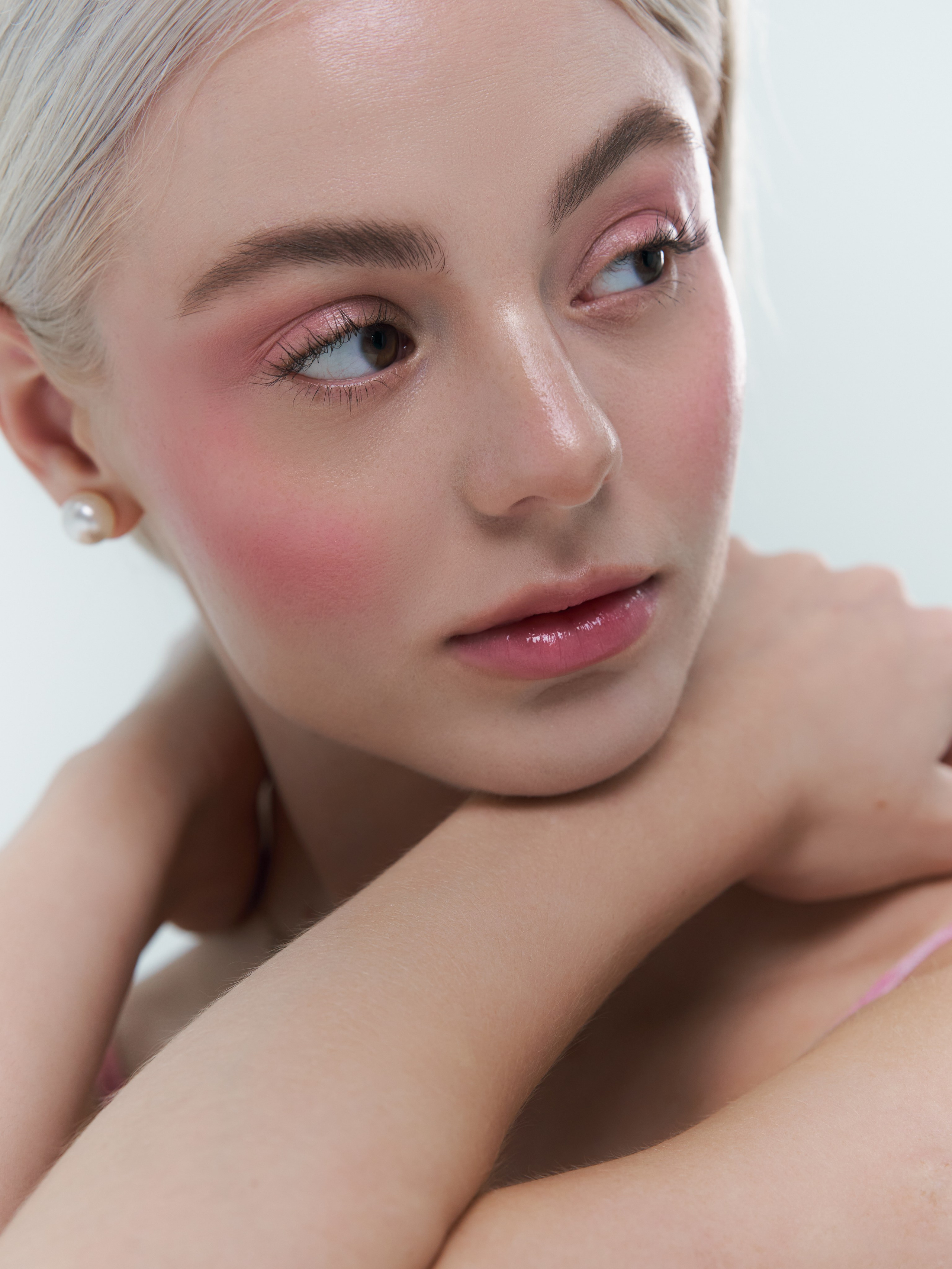 Beauty. Alisha Geva | Photographer in Dubai