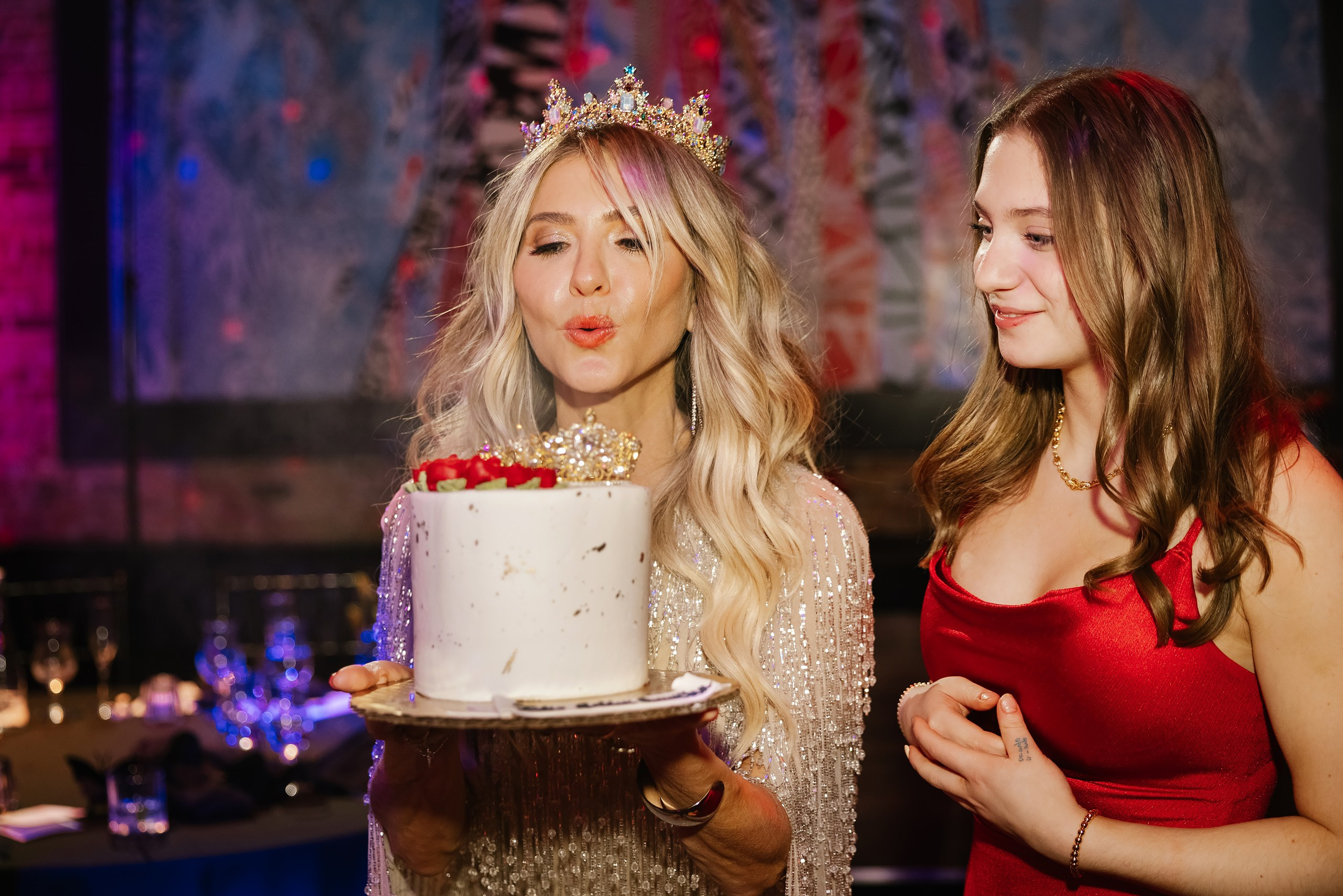Tali’s Birthday Party 05,08,2026. Wedding family event photographer in Chicago Nick Yushevich