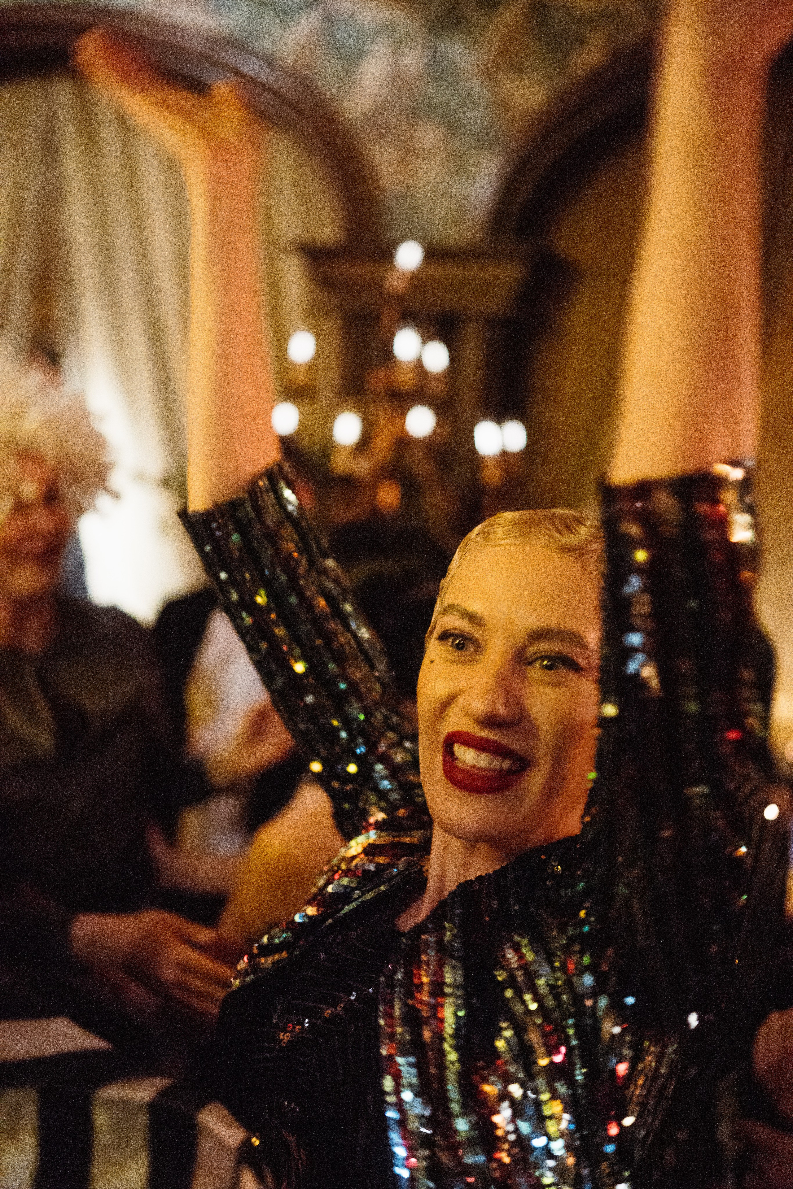 Saint Bar party. Kostiantyn Holinchenko. Reportage and portrait photographer