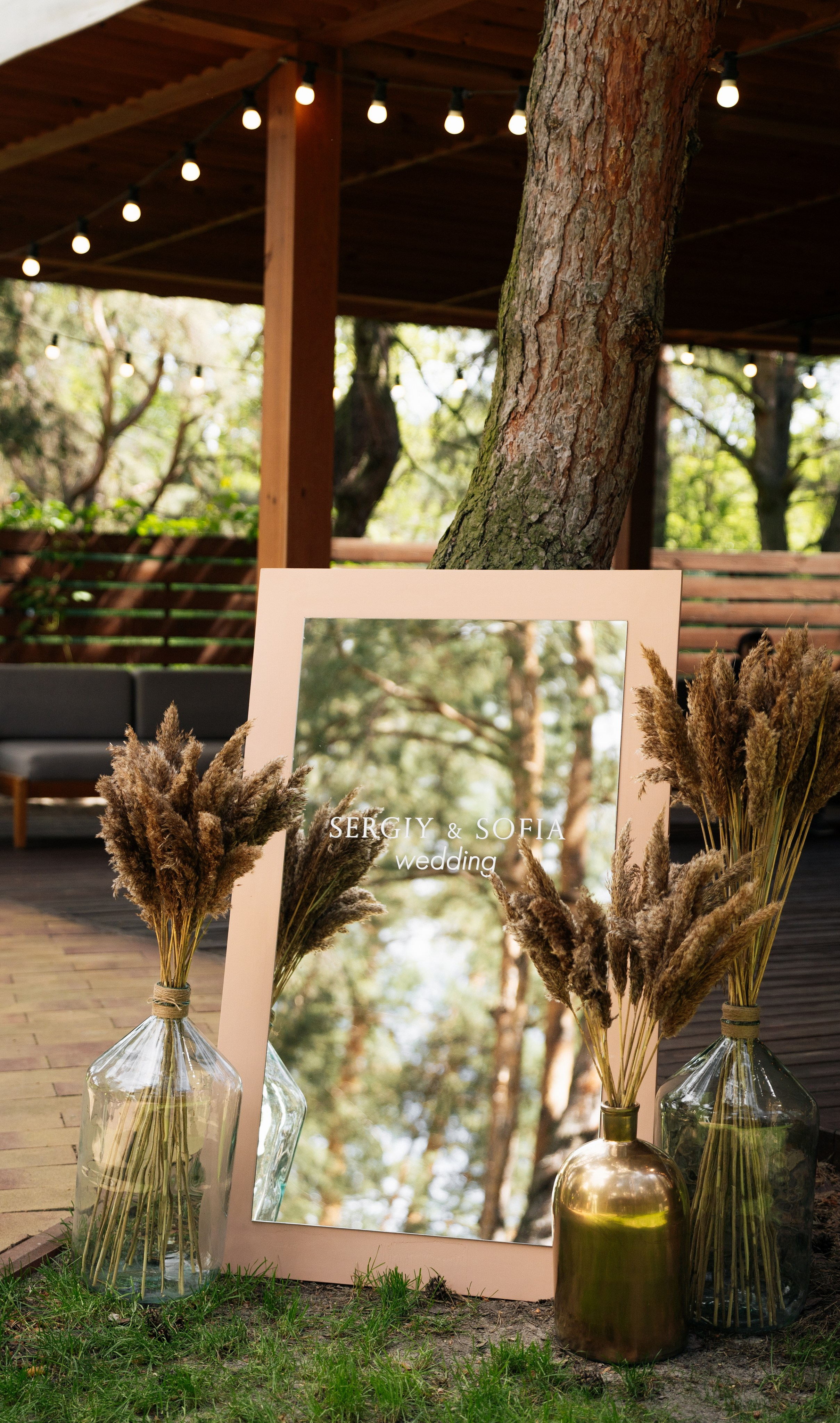 Wedding. Harbovskiy Photo