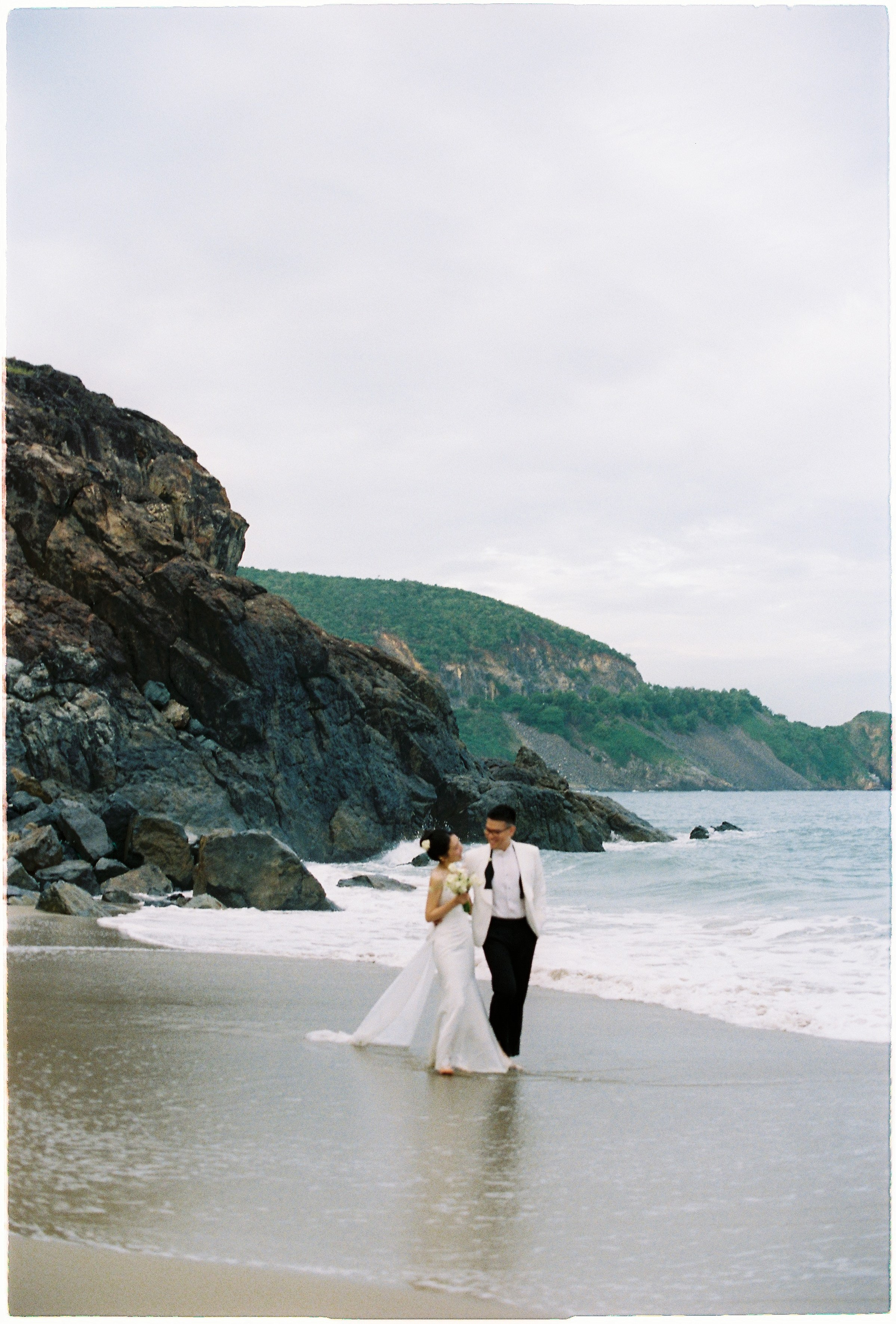 N&N | MIA NHA TRANG. Anns wedding photography