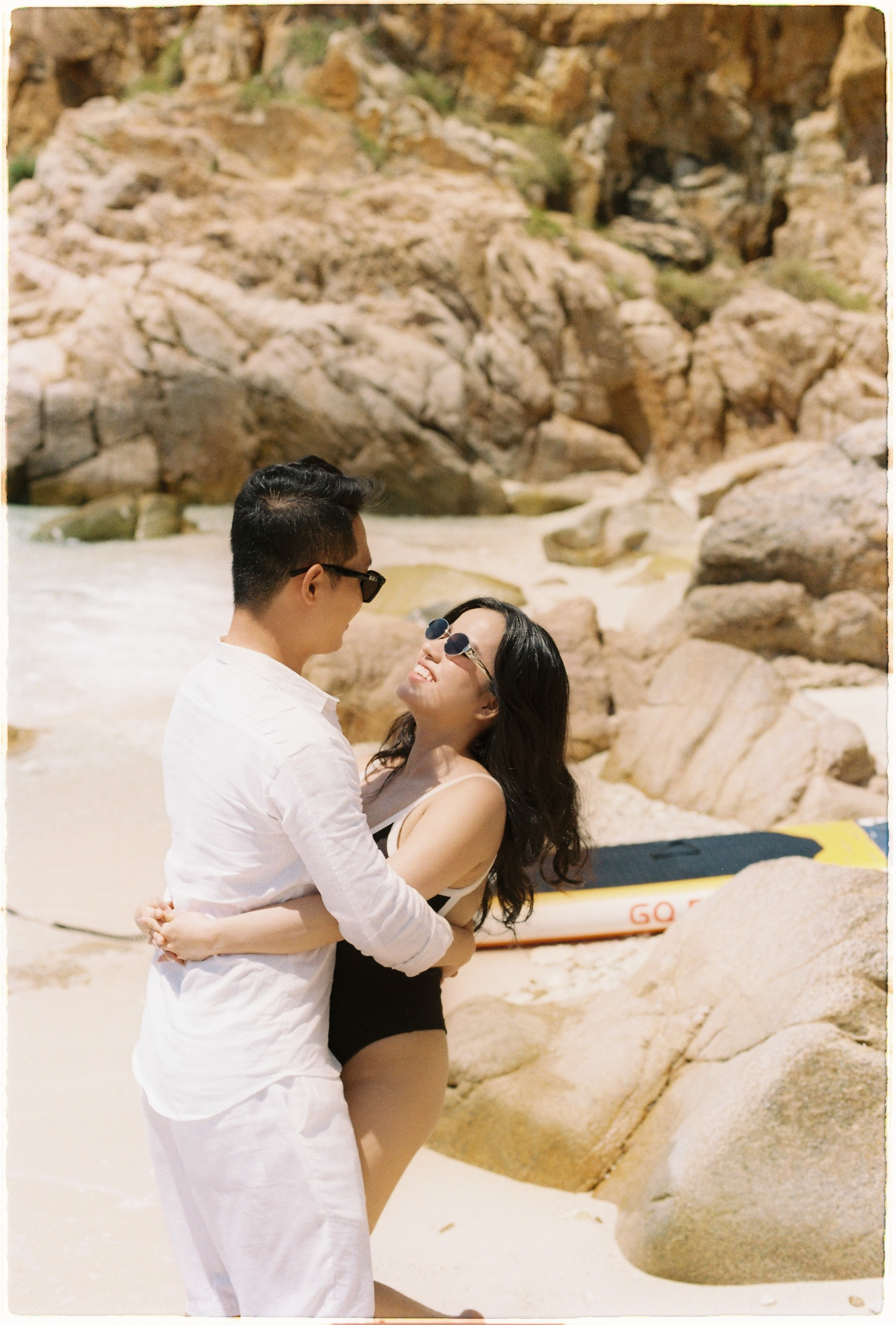 J&V | VINH HY. Anns wedding photography
