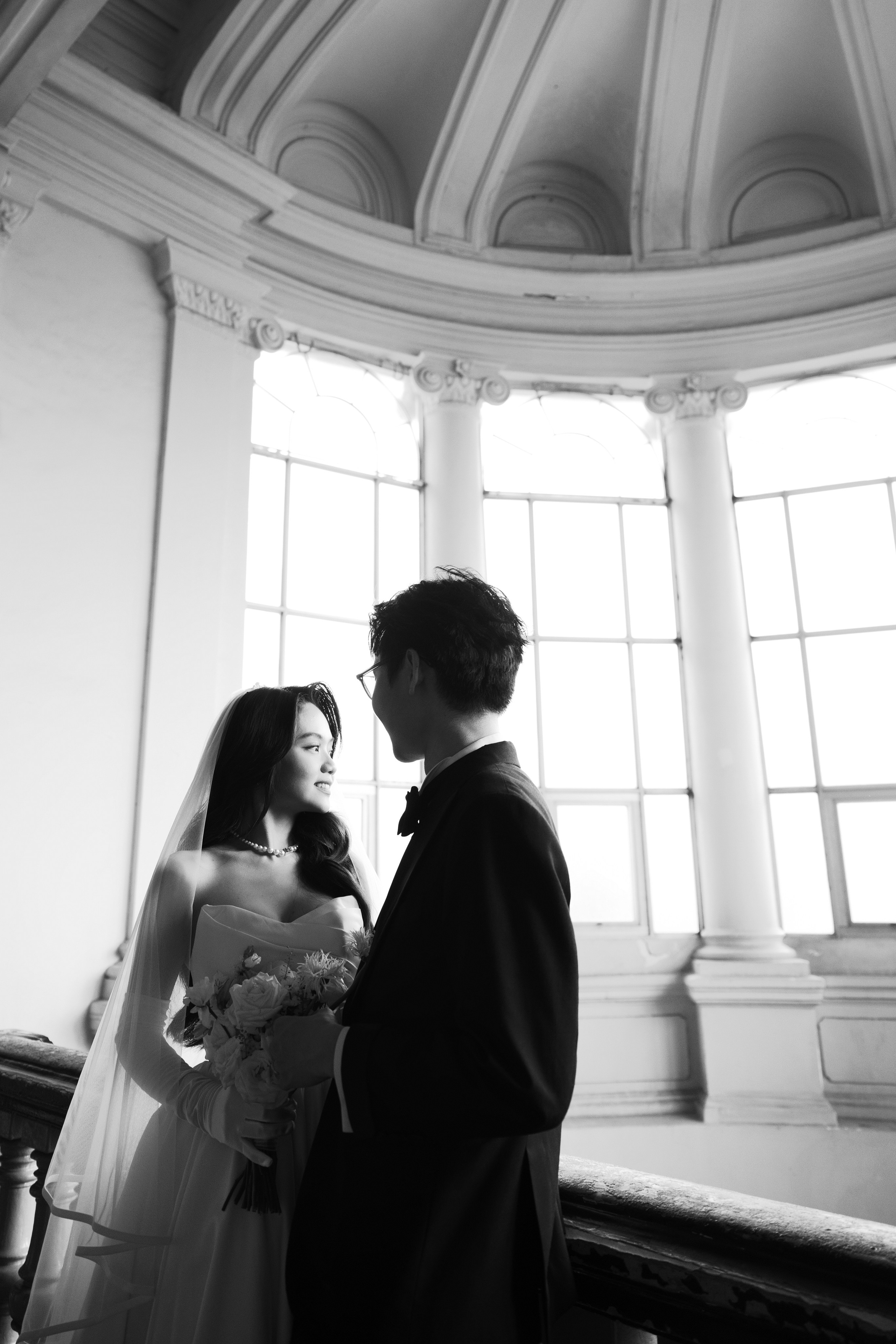 KY & TAM saigon. Anns wedding photography