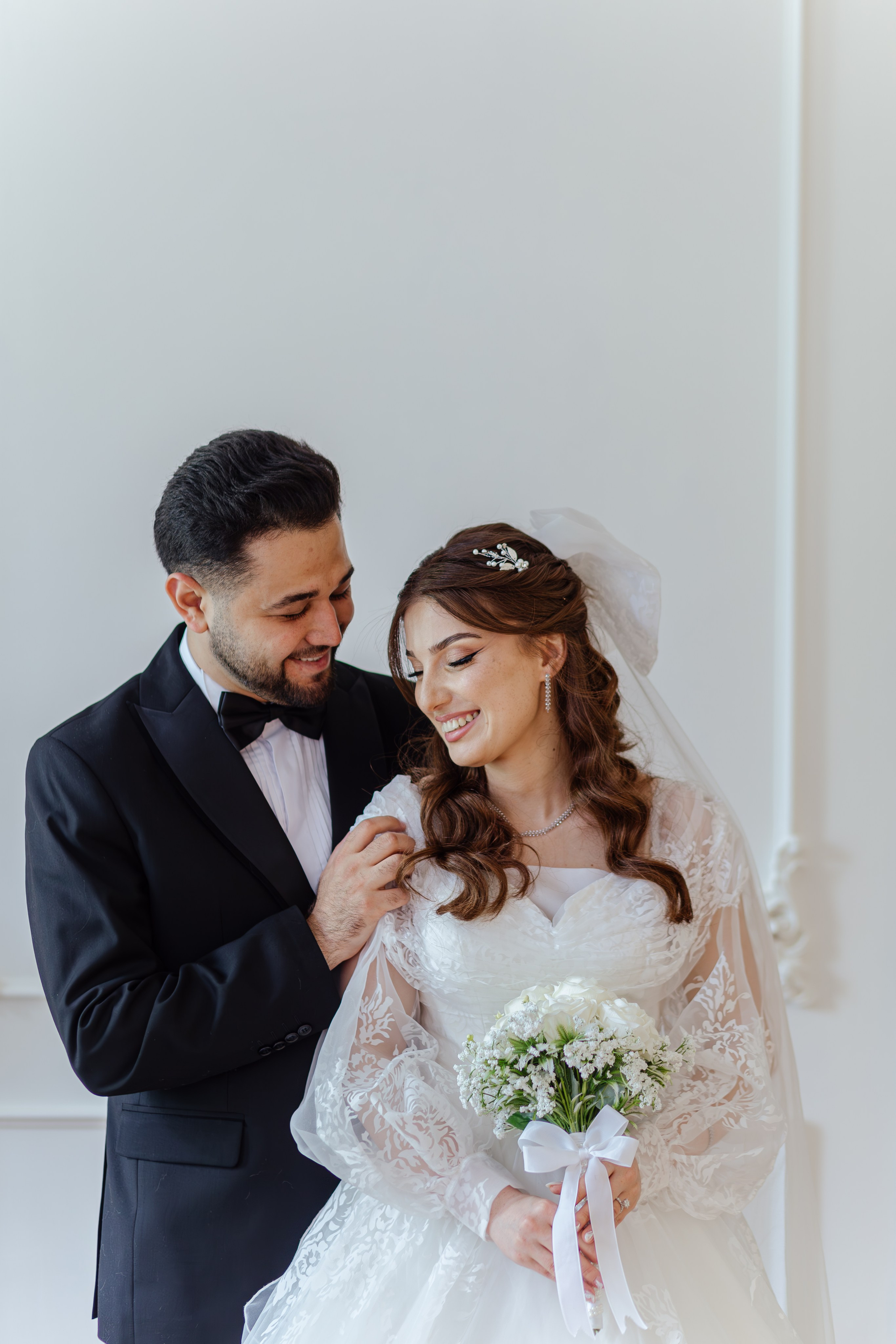 Farid & Zeyneb. Свадебный и семейный фотограф в Баку Мамедов Мамед