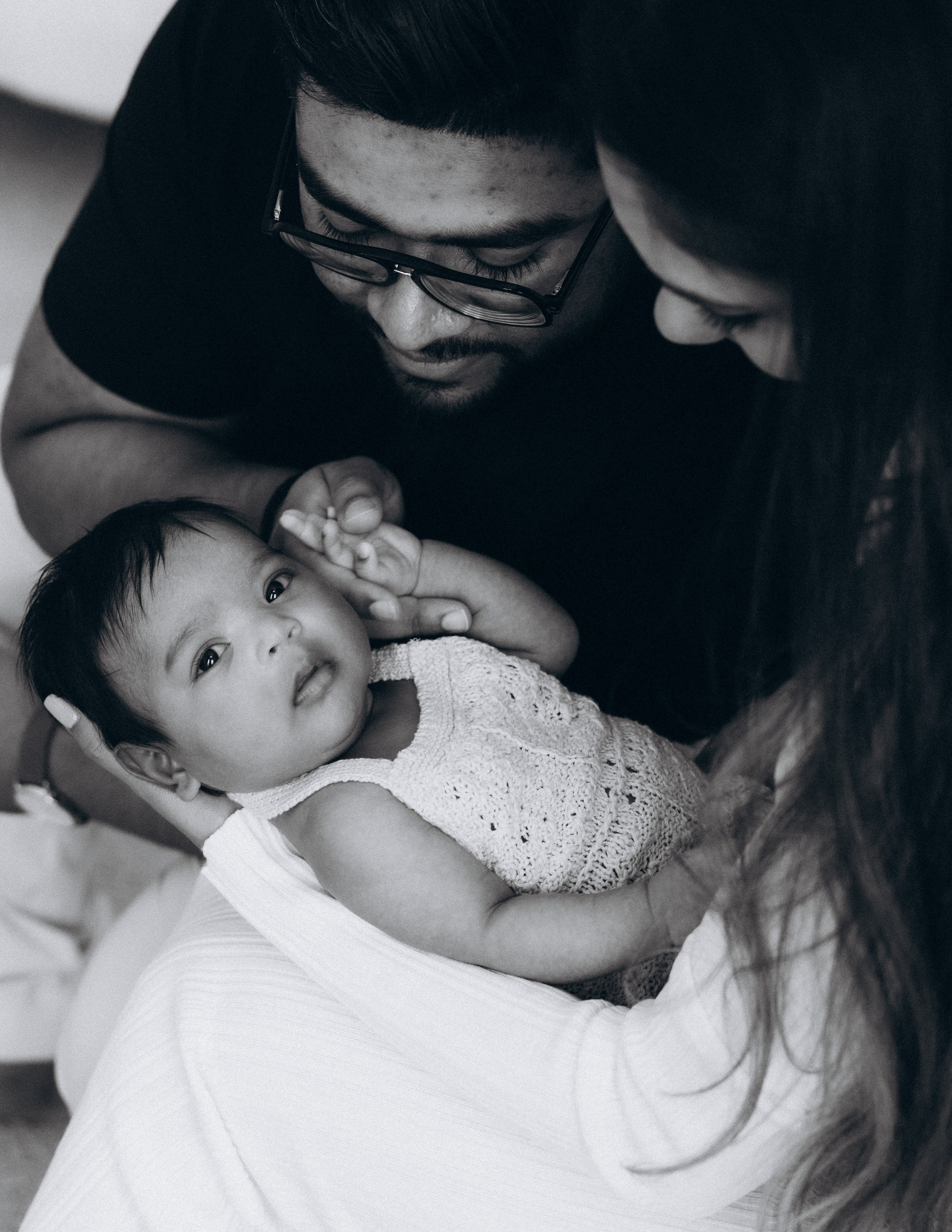 Lifestyle newborn. Los Angeles maternity, boudoir and family photographer