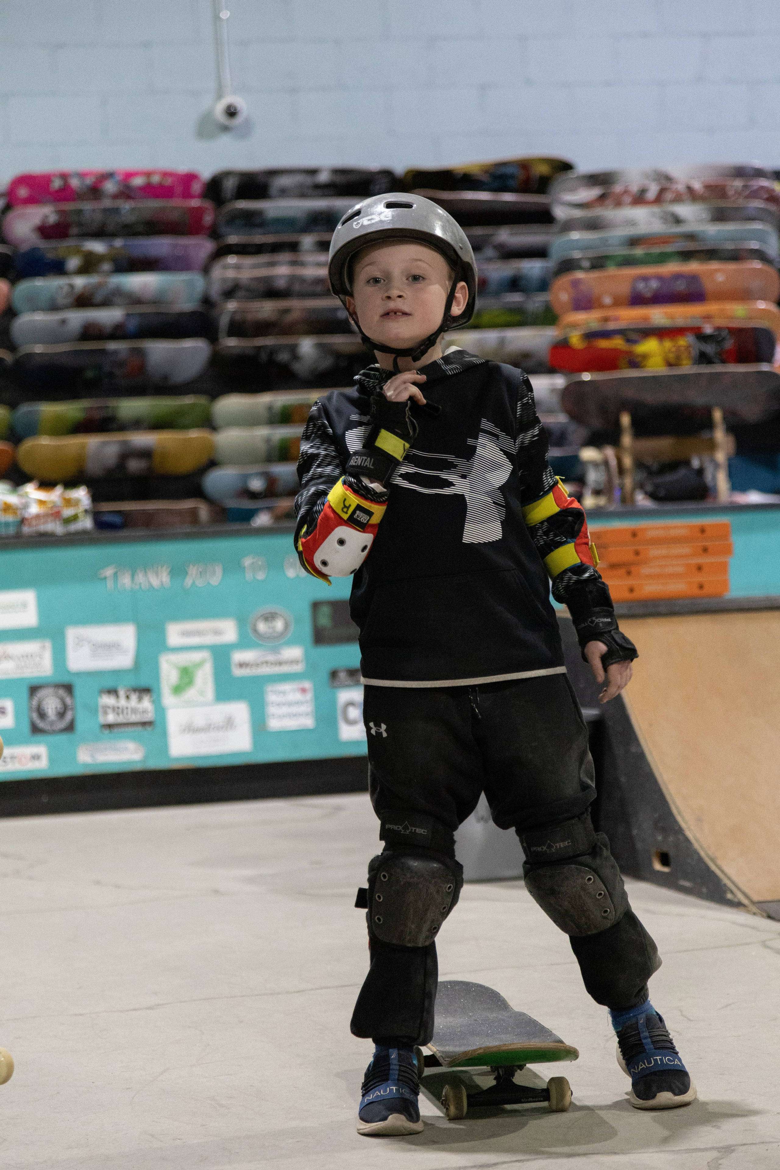 Stela’s 7th Birthday Party. Toronto Portrait Photographer Lena Lac