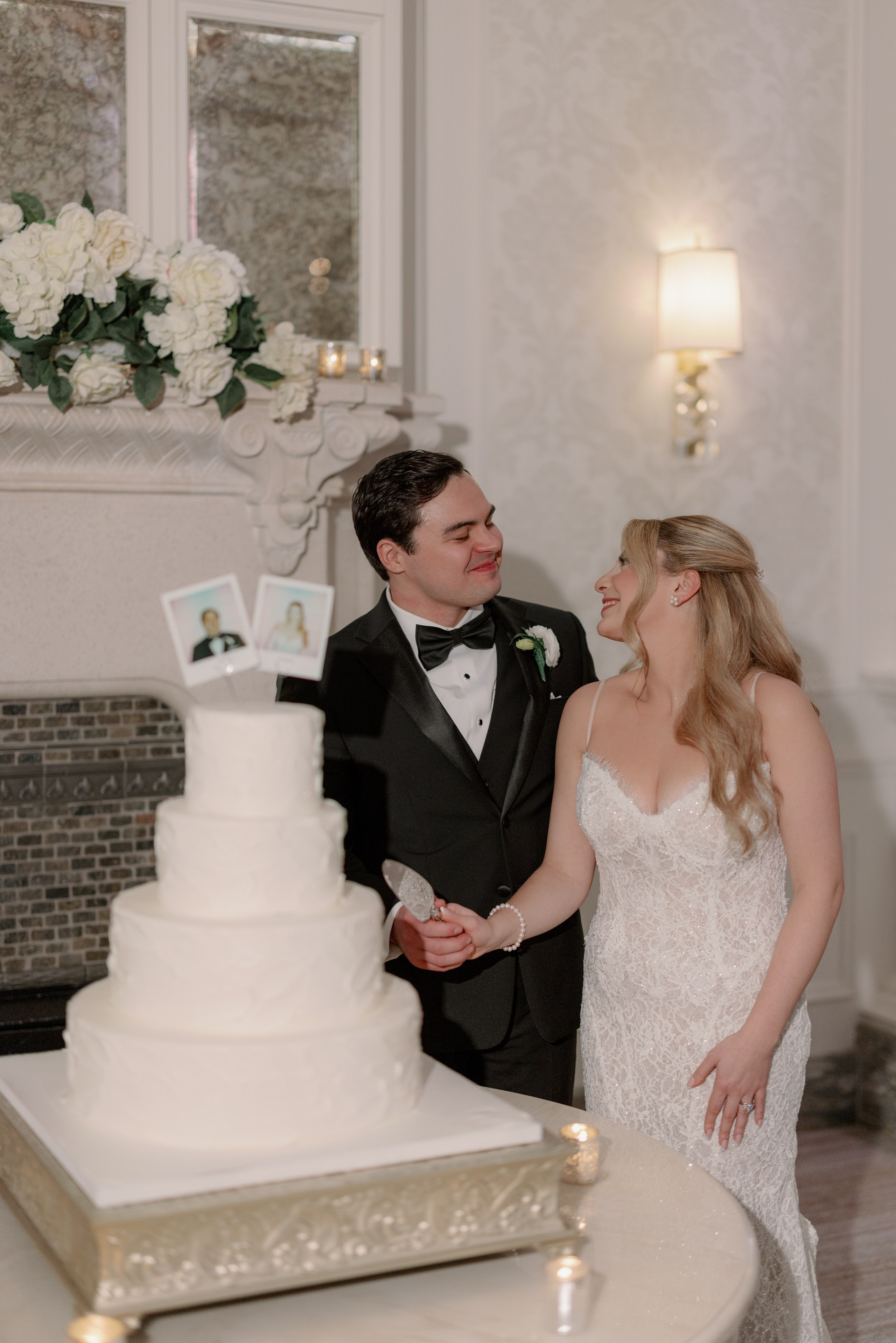 Heather and Michael. Wedding photographer and videographer New York | New Jersey