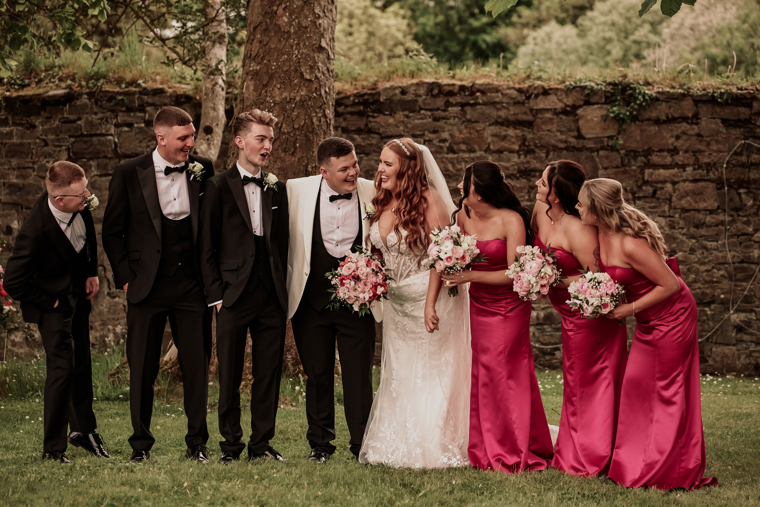 B&P. Photographer Co Dublin, Balbriggan — Agata Maliseva