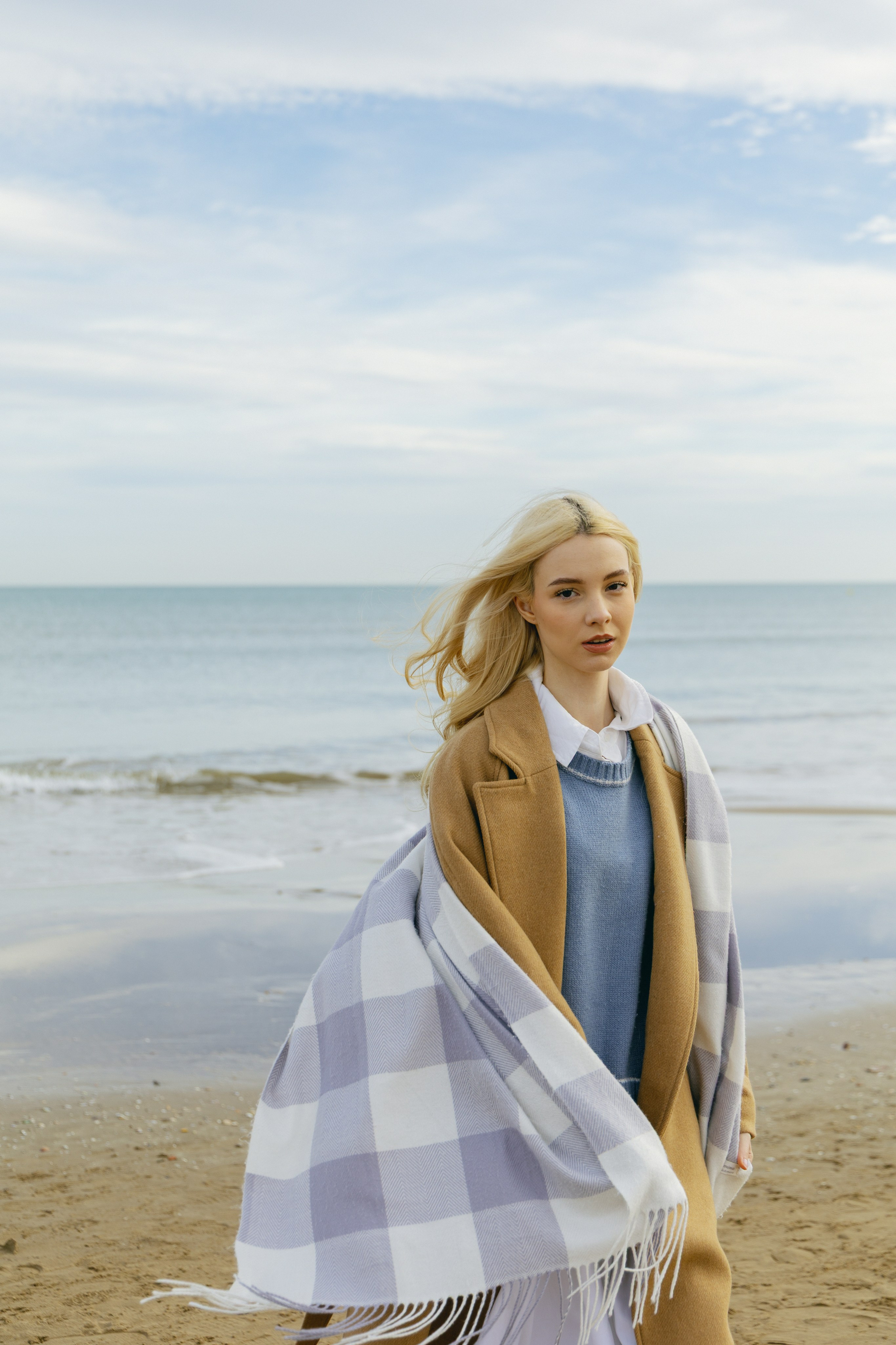 PHOTOSESSION for MILENA| Valencia, Spain. Lana Petrychenko — Portrait & Family Photographer. Valencia, Spain