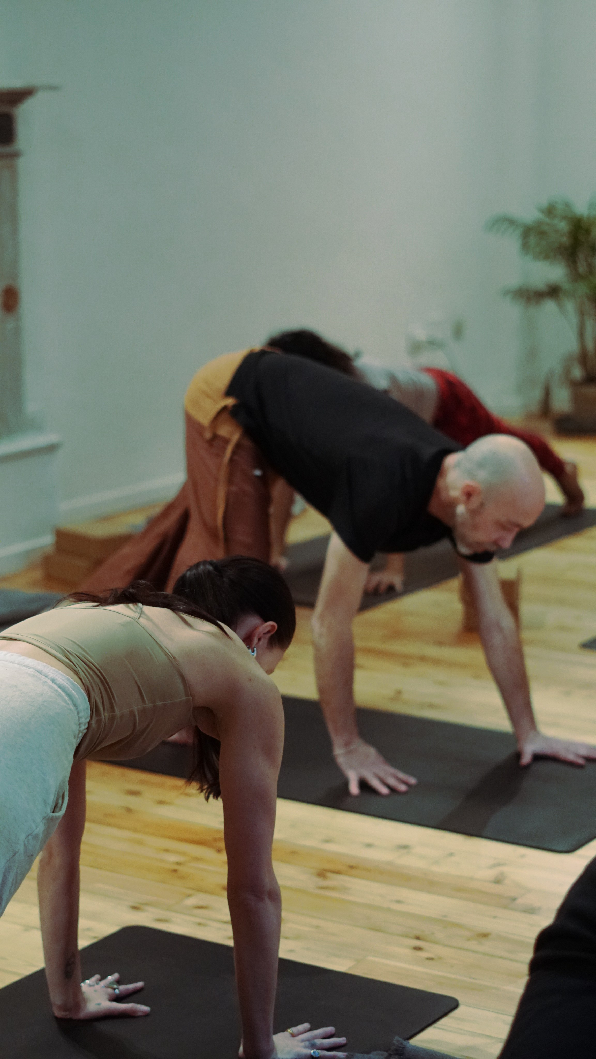 YOGA. Fotografa e Videografa in Puglia Sokhova Albina