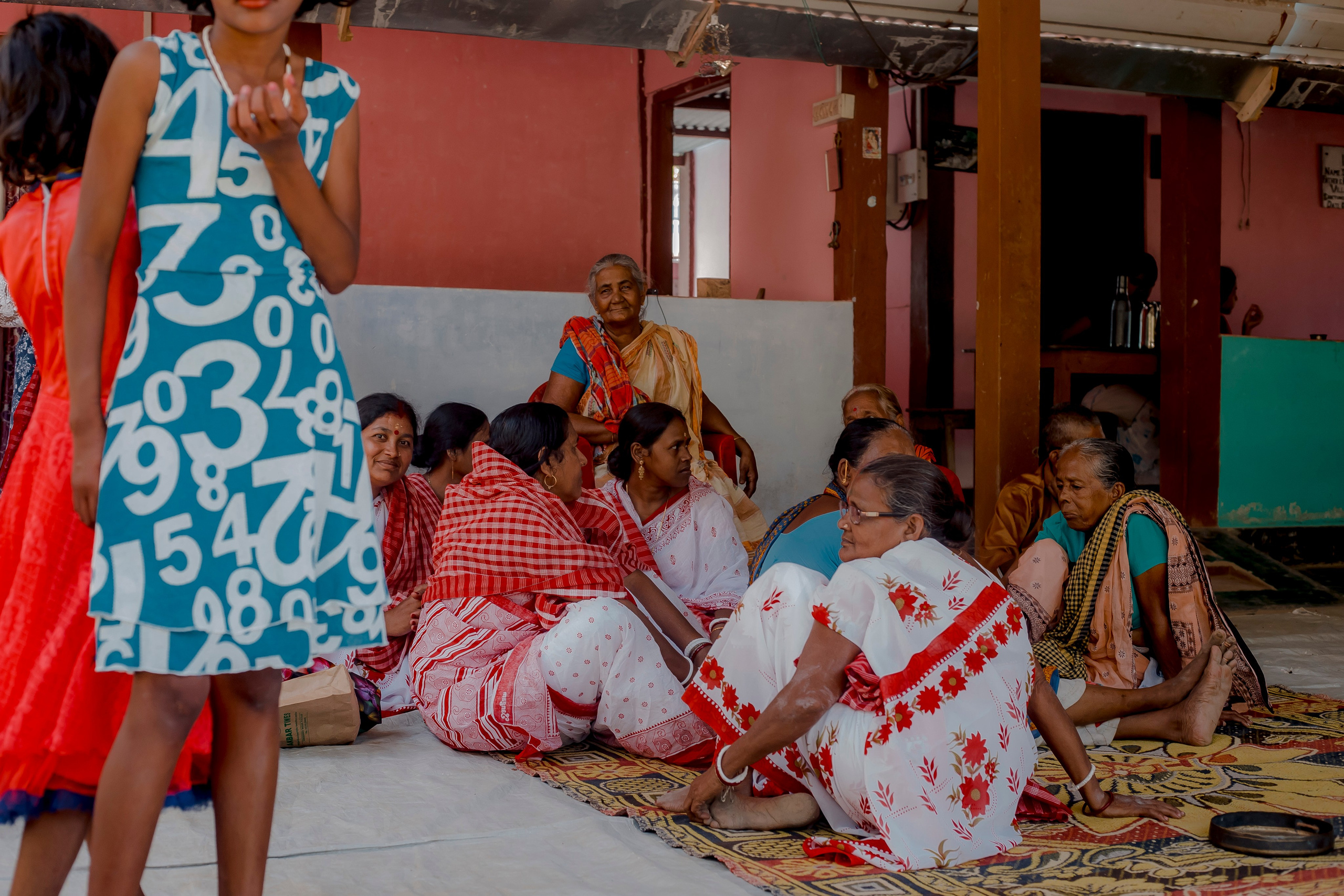 Andaman Islands, Part2. Art Photographer