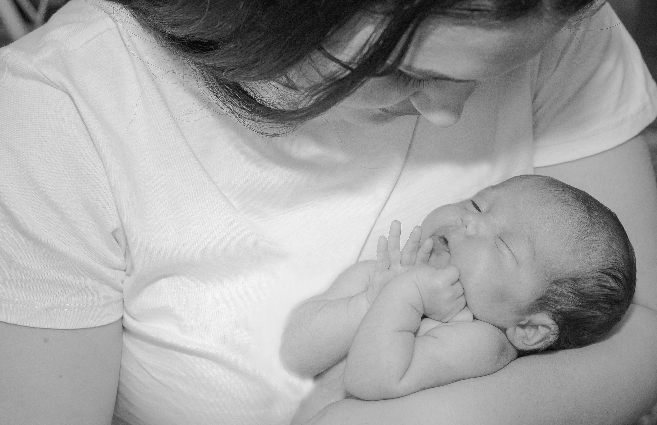 Family-Newborn. Klausenburg Photography