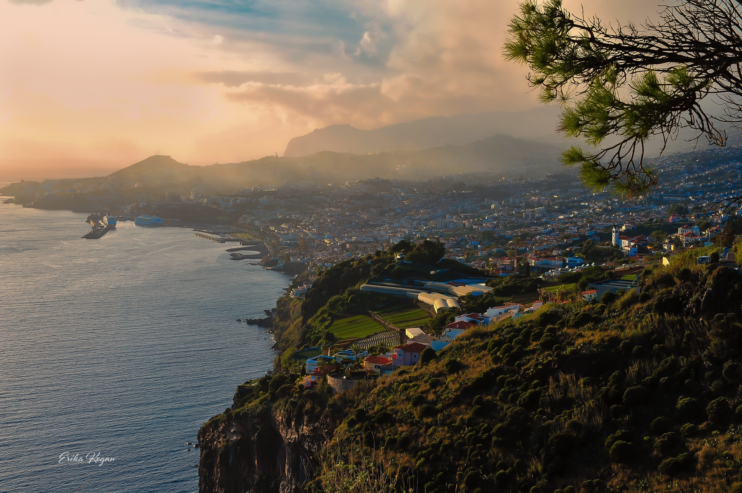 Travel. Klausenburg Photography