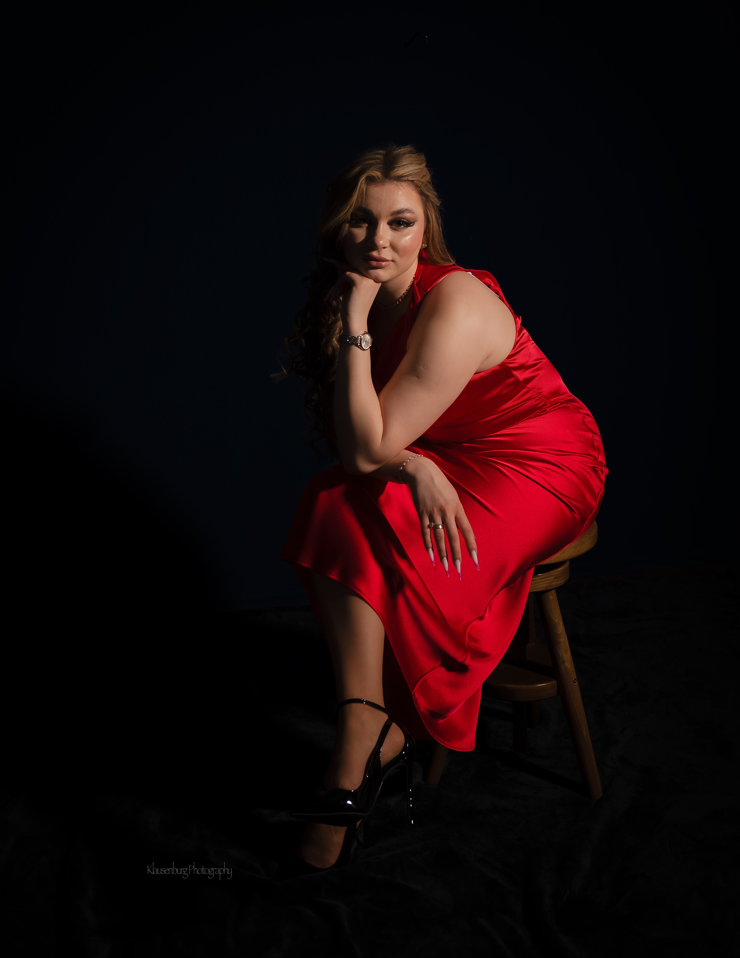 Portraits. Klausenburg Photography