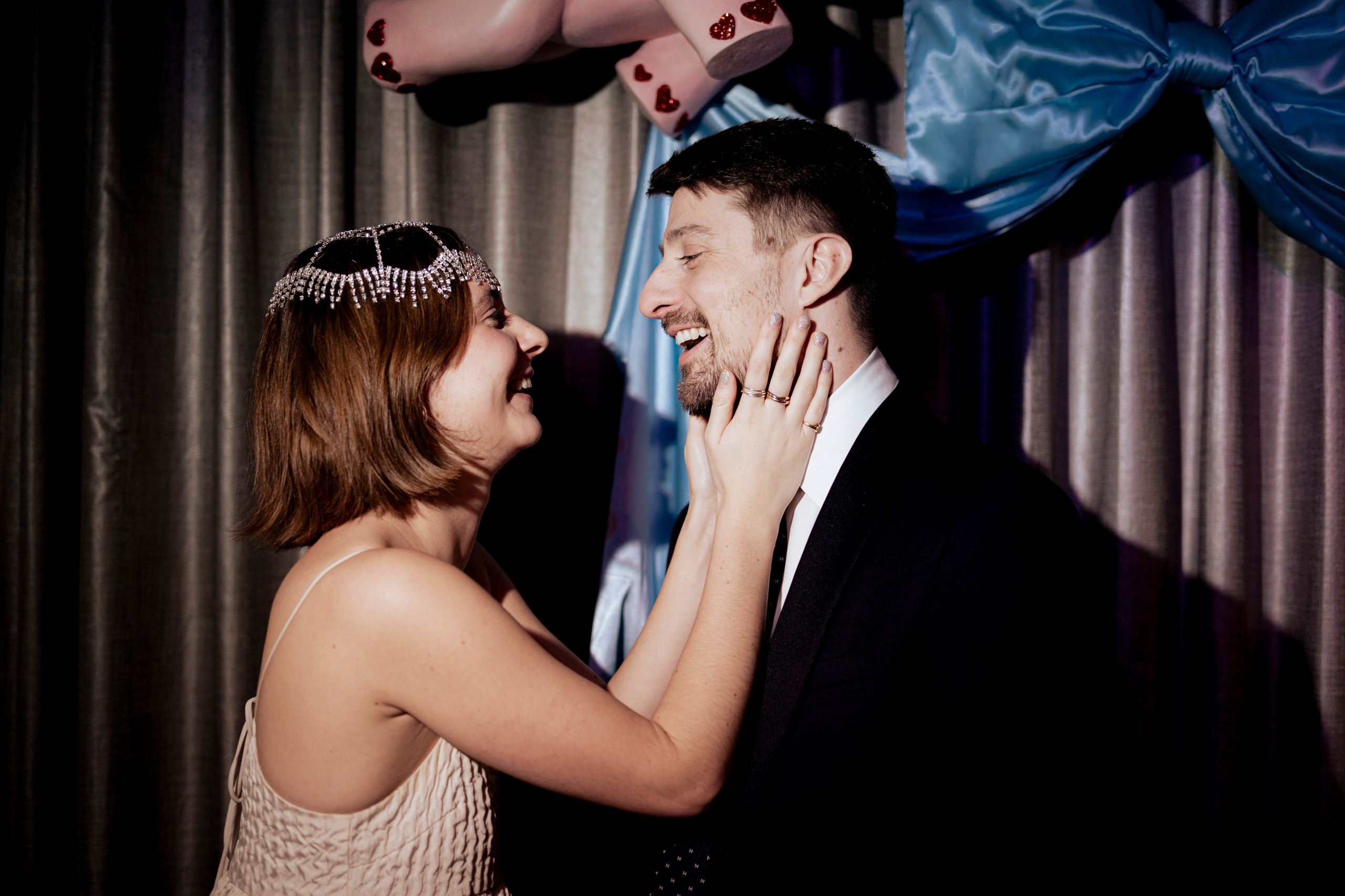 Wedding photographer Las Vegas