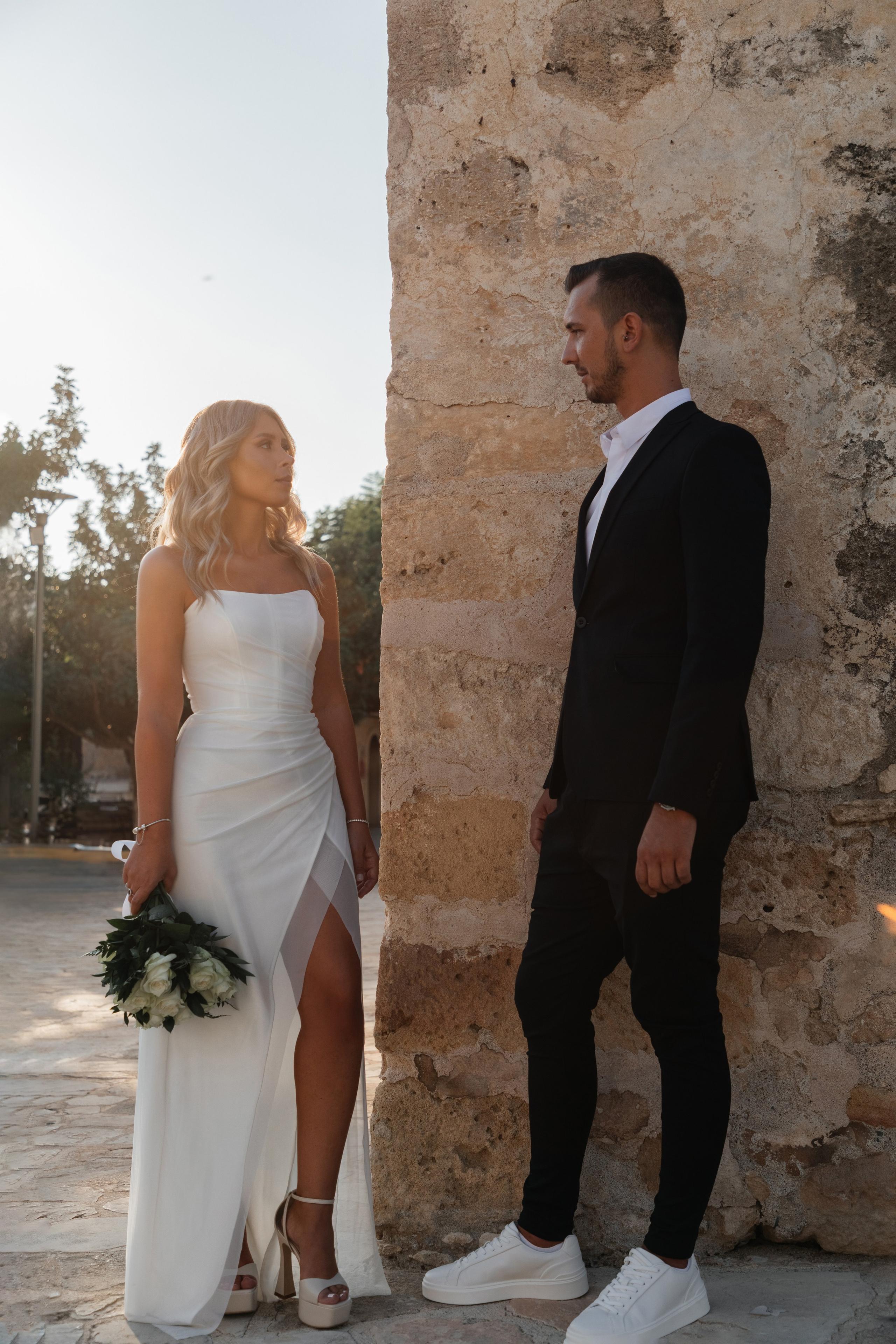 весільний фотограф Кіпр