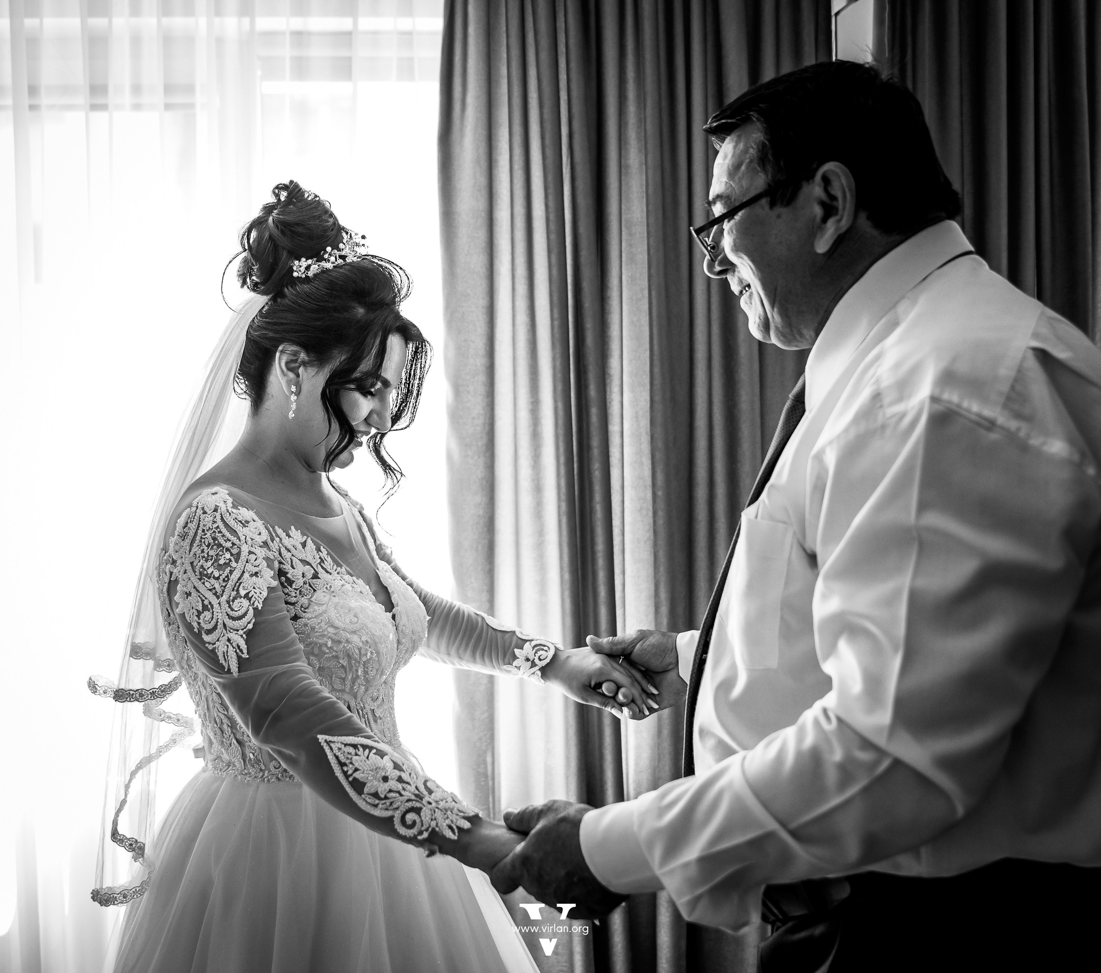 Fotografie de nunta. Cosmin Virlan - Fotograf de eveniment din Târgoviște