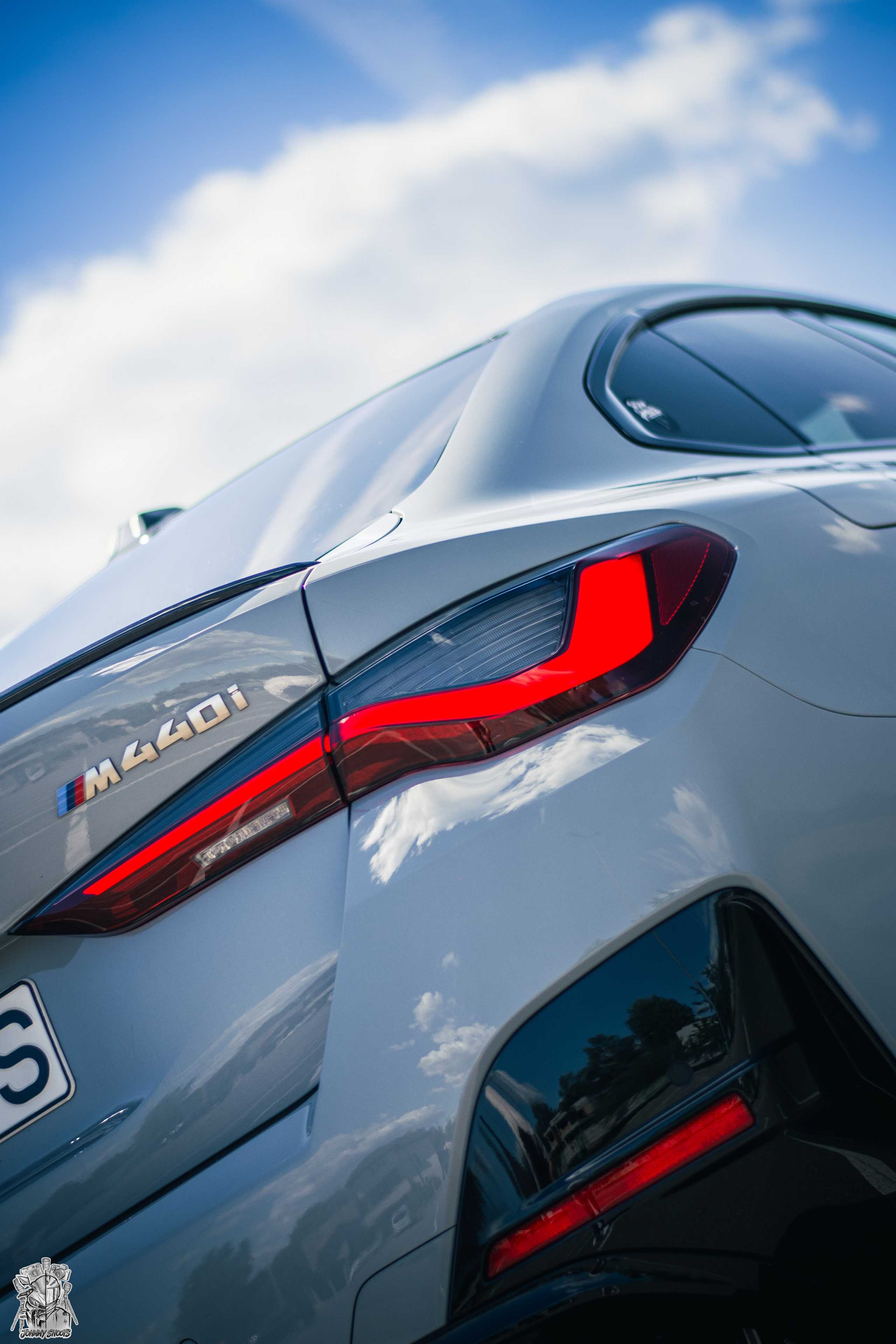 M440i. Johnnyshoots