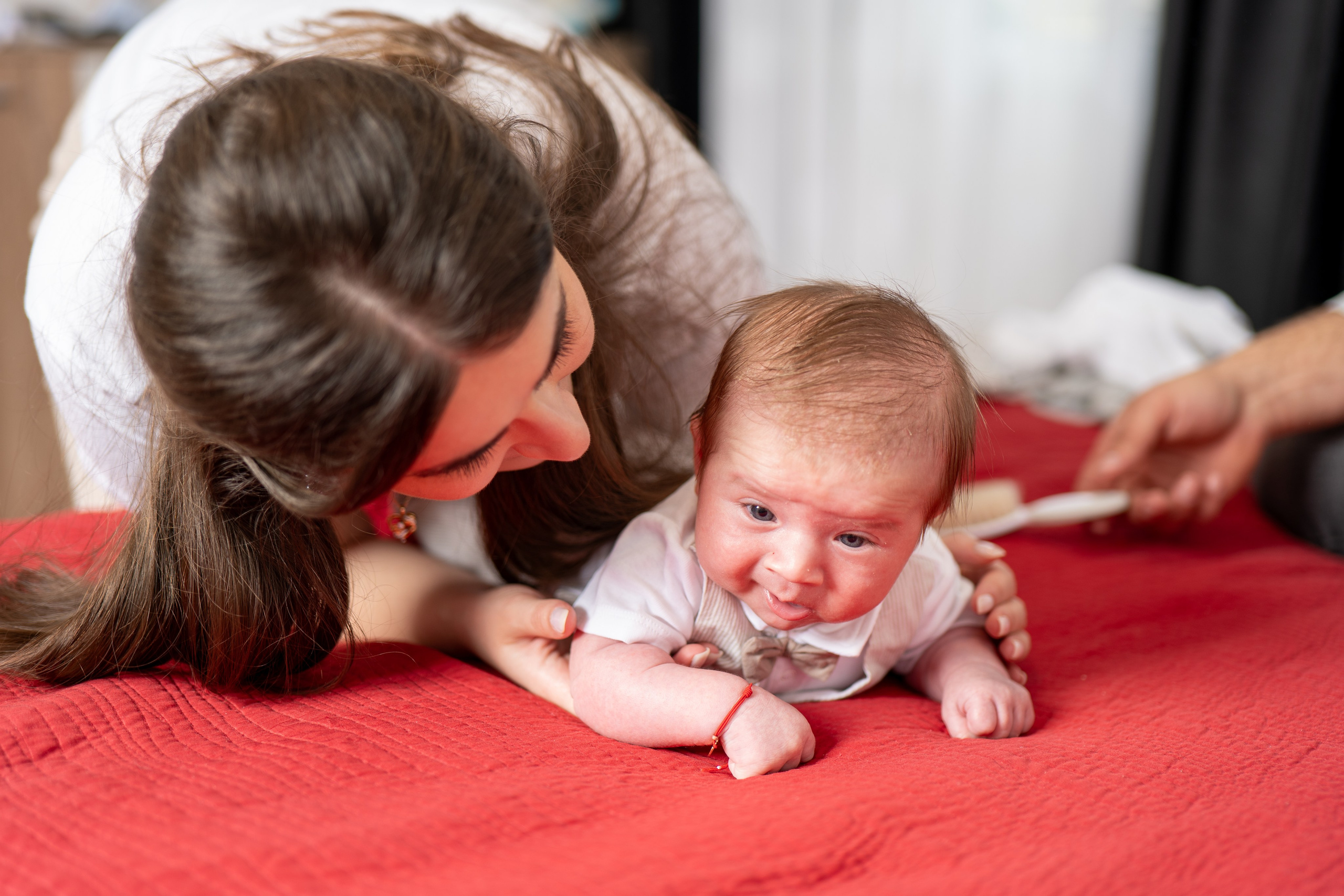 Rafael-Vasile. Fotograful și Cameramanul familiei dvs în Franța Paul Photographer