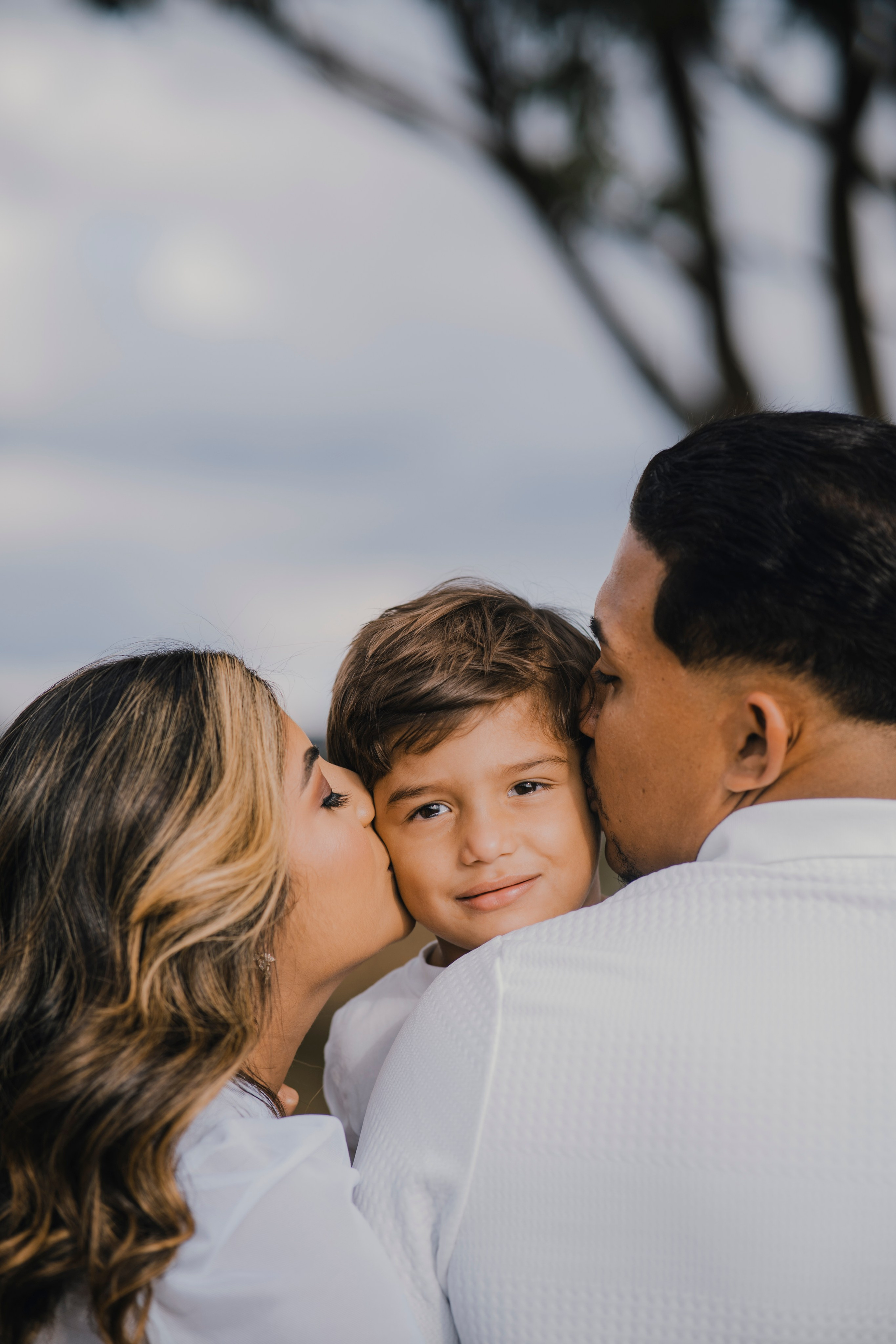 Pre Wedding Tayene & Fabricio. Principal