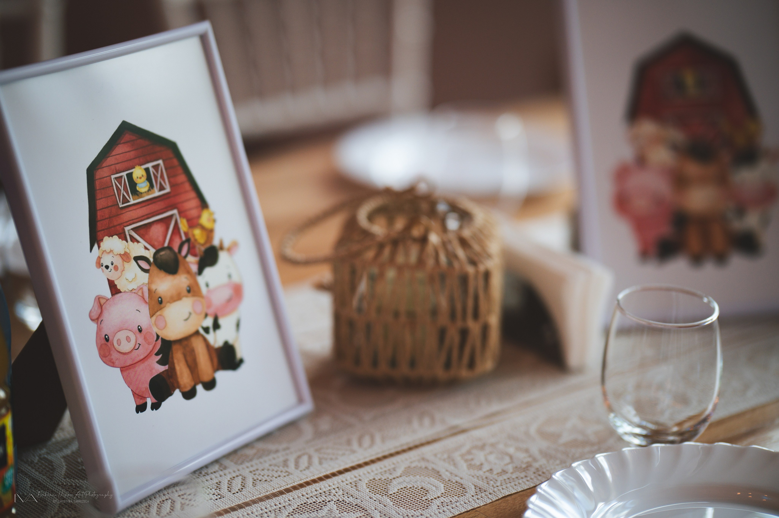 Evenimente decoruri. EVA Photography