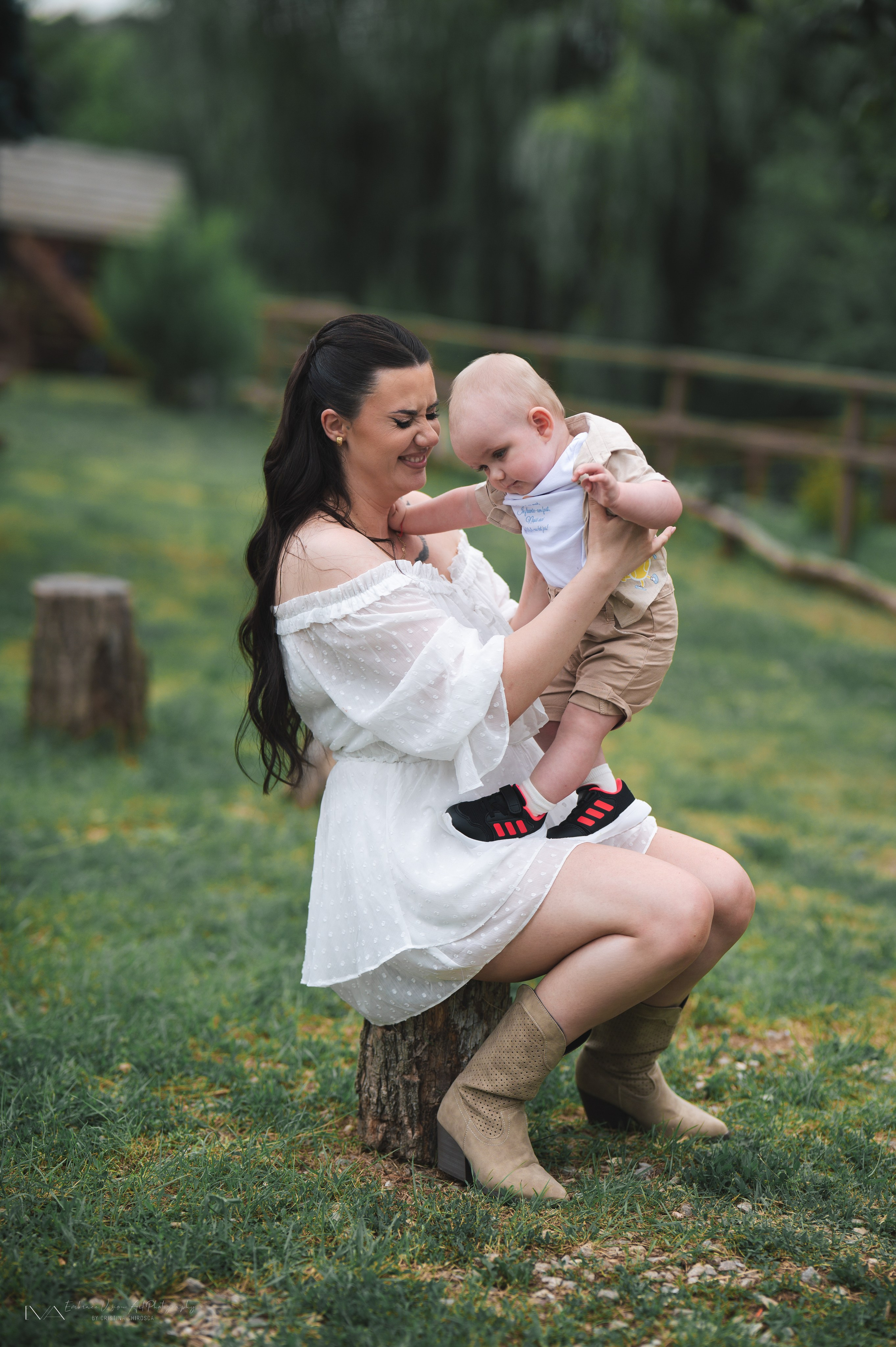 Anniversary/Family. EVA Photography