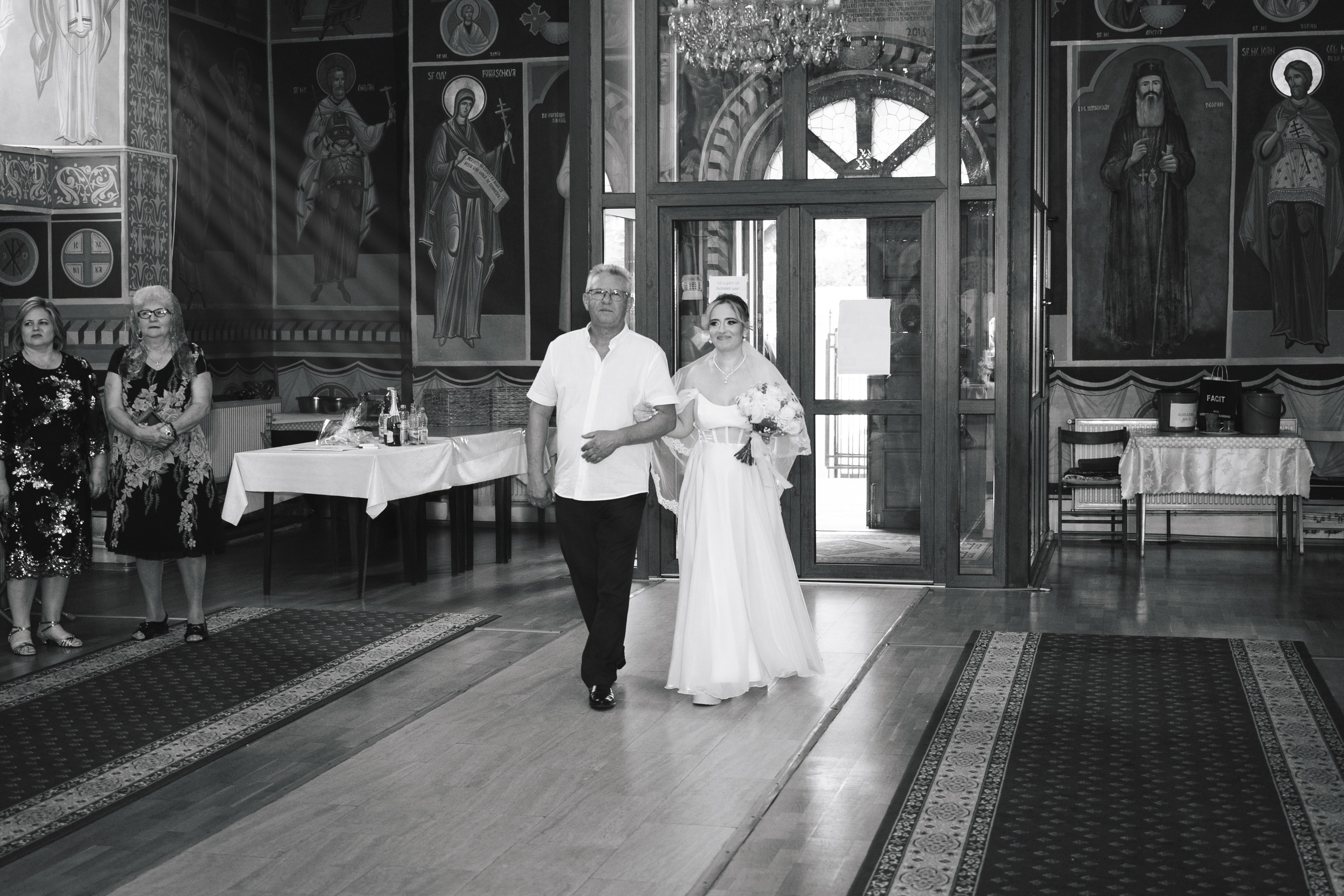 Wedding. EVA Photography