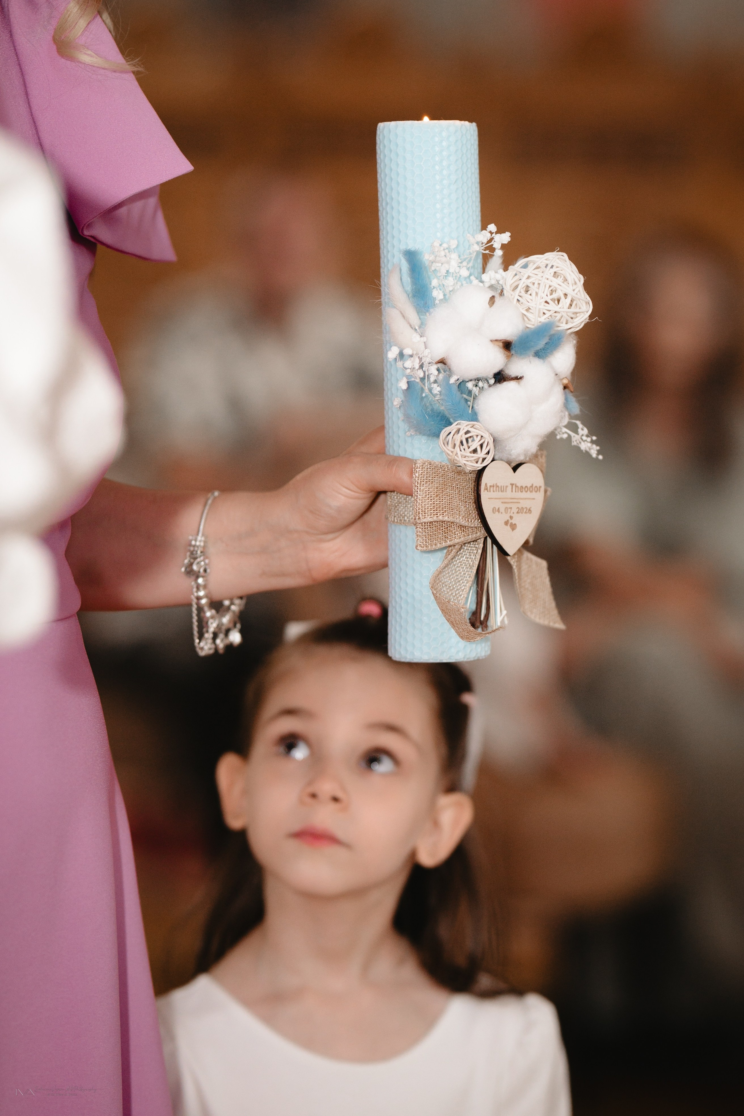 Botez. EVA Photography