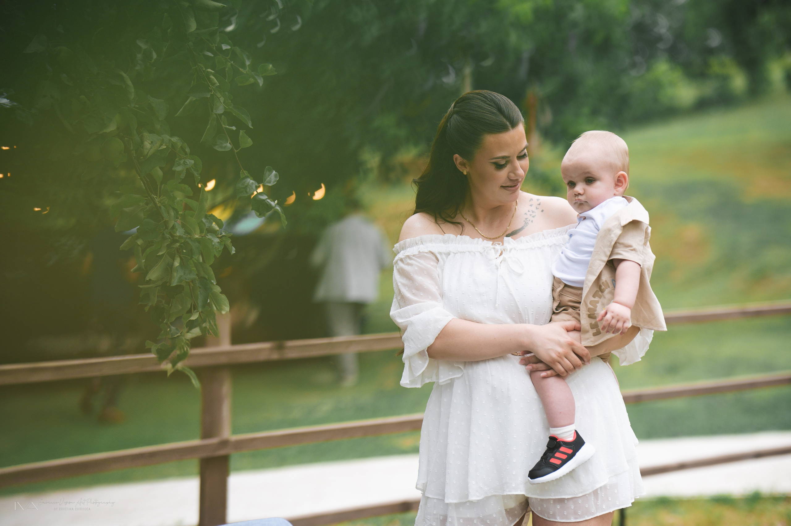Anniversary/Family. EVA Photography