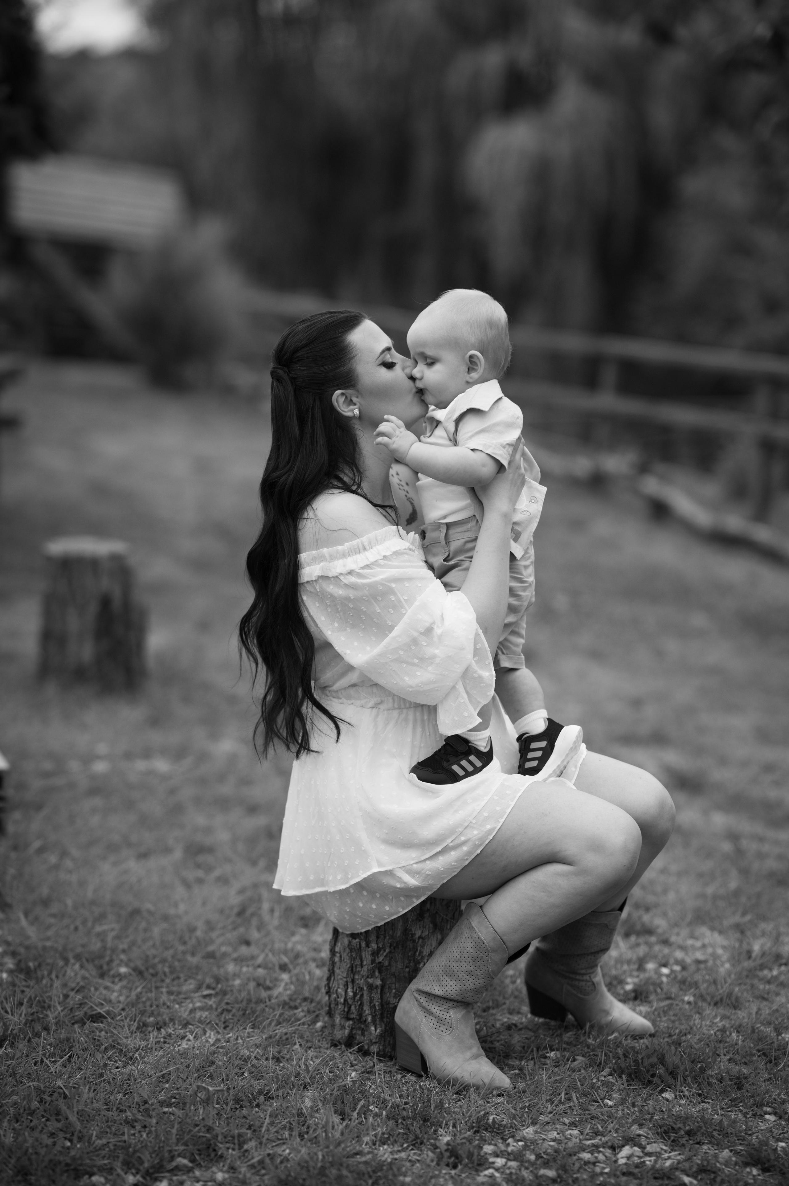 Anniversary/Family. EVA Photography