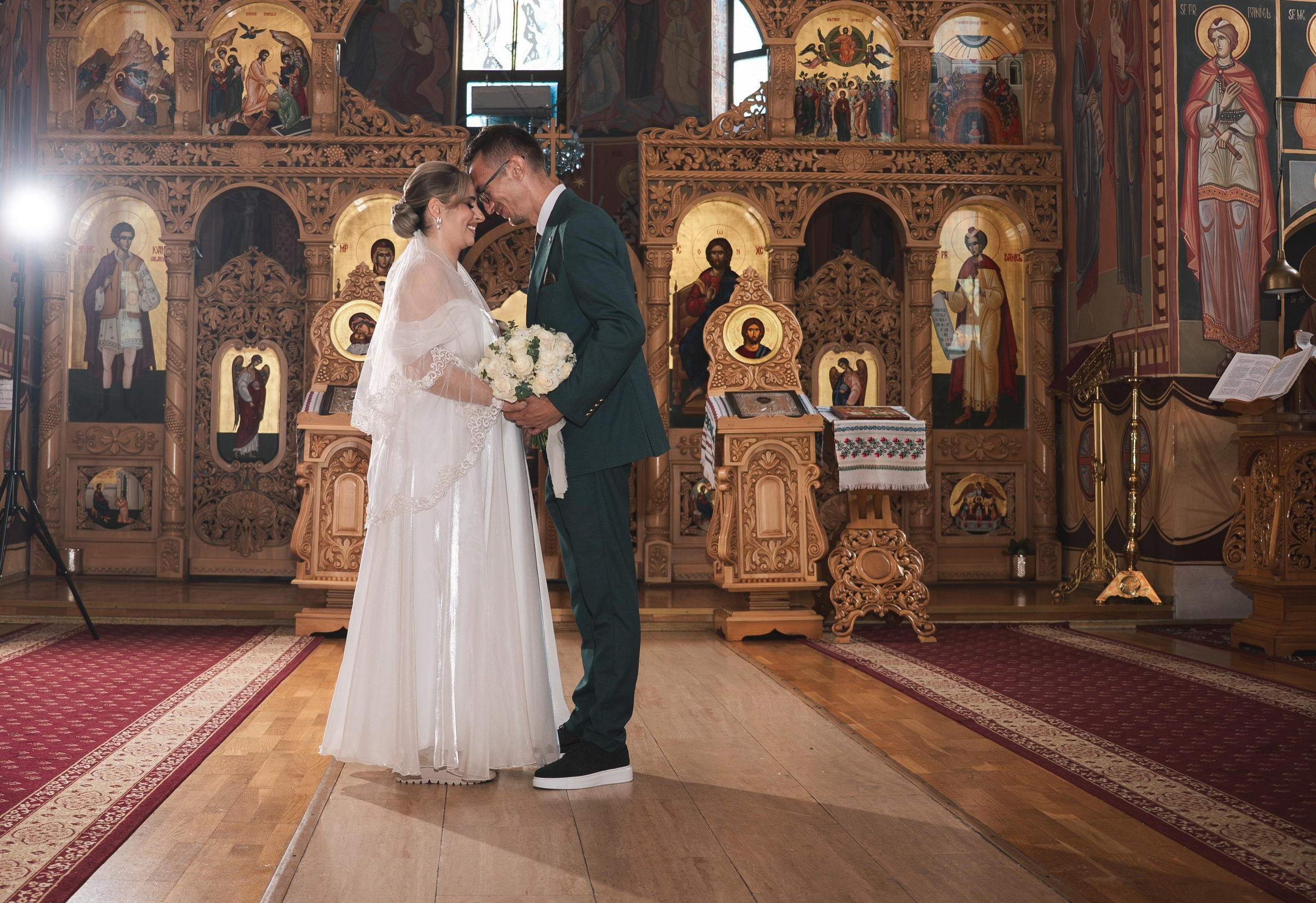 Wedding. EVA Photography