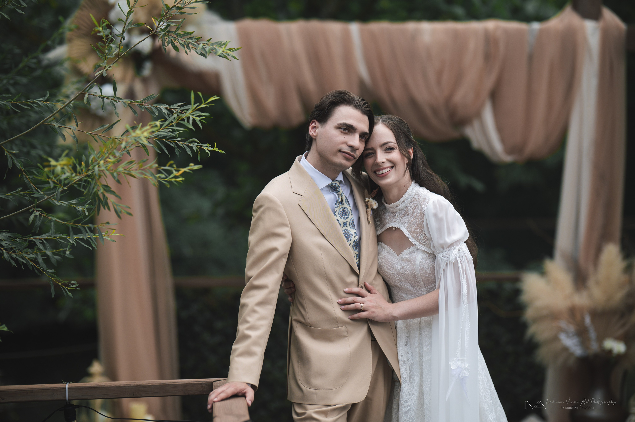 Wedding. EVA Photography