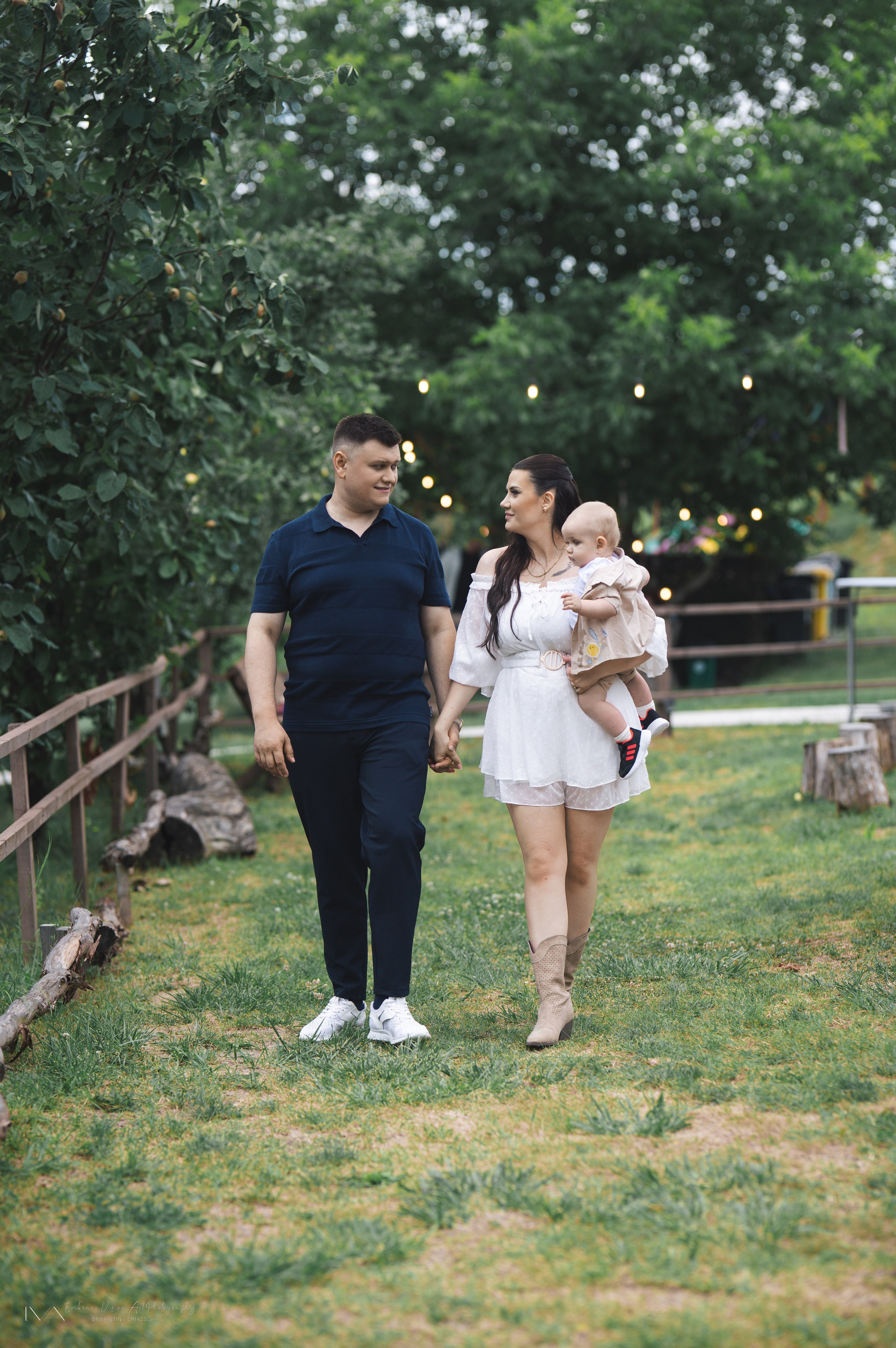 Anniversary/Family. EVA Photography