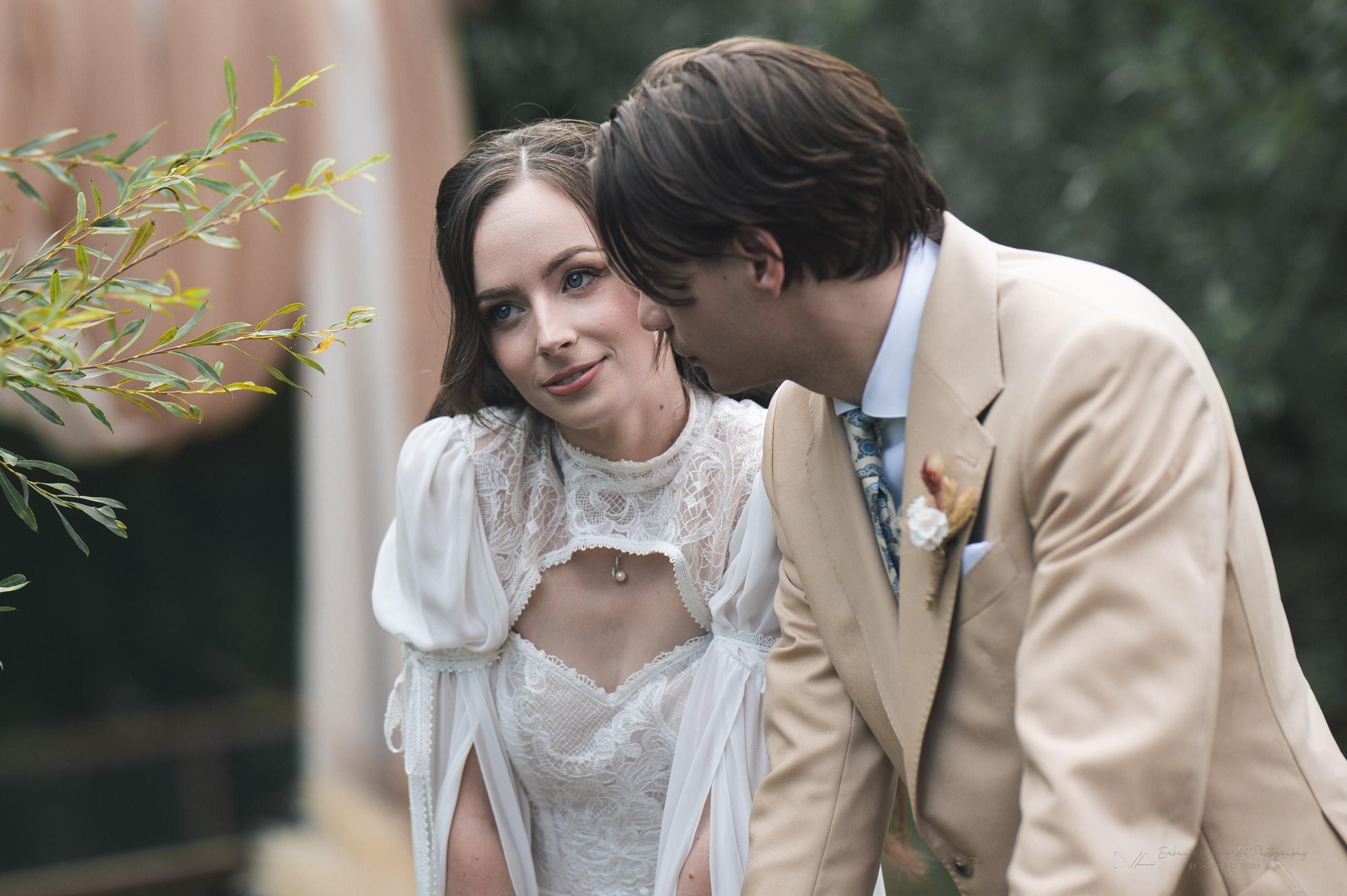 Wedding. EVA Photography